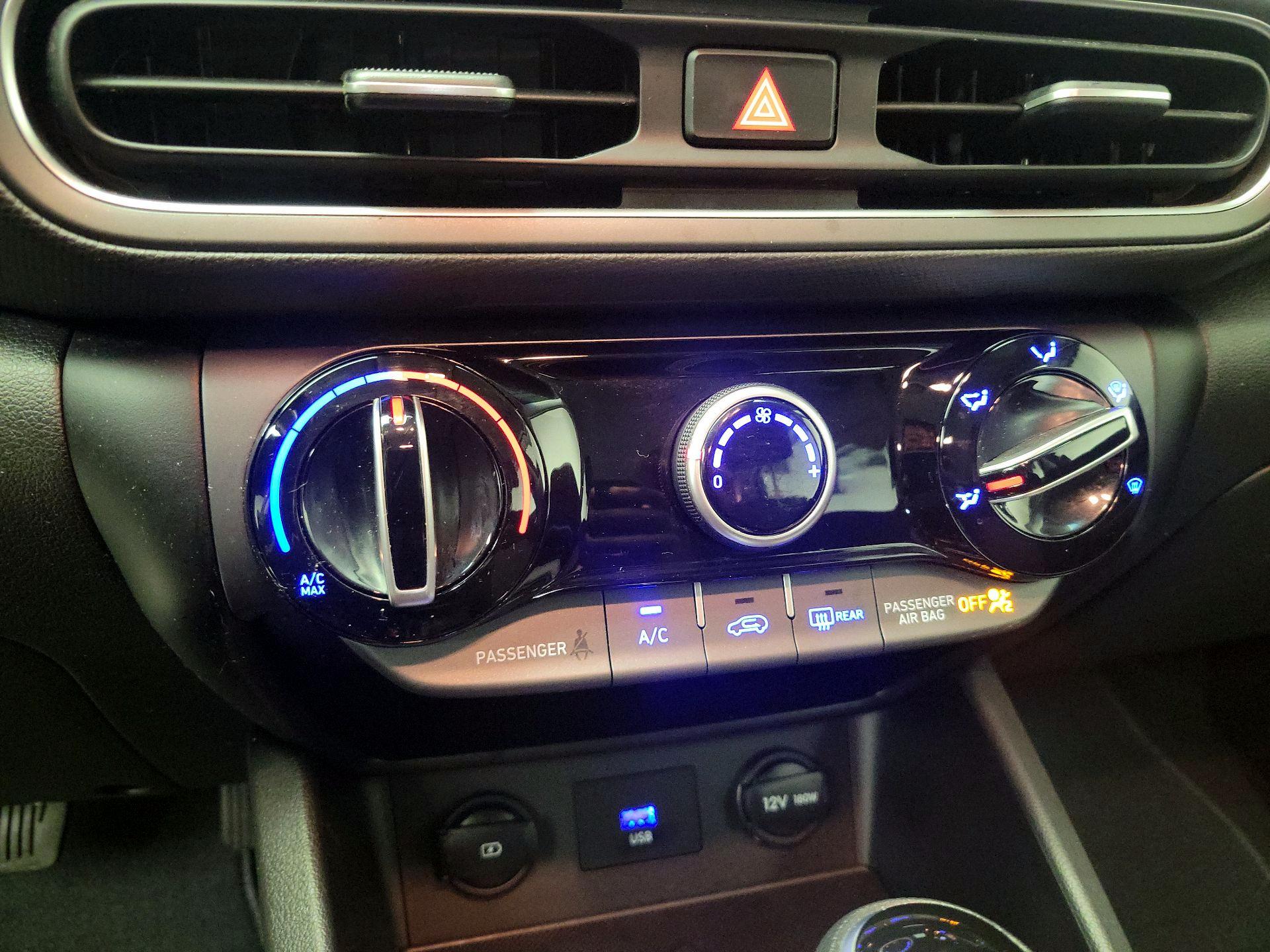 Thumbnail: 2022 Hyundai Kona - 16