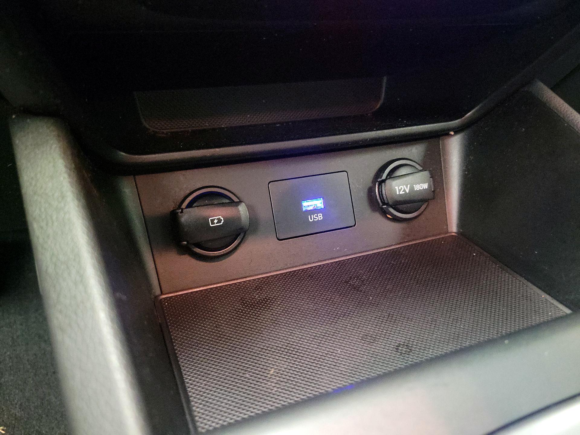 Thumbnail: 2022 Hyundai Kona - 18