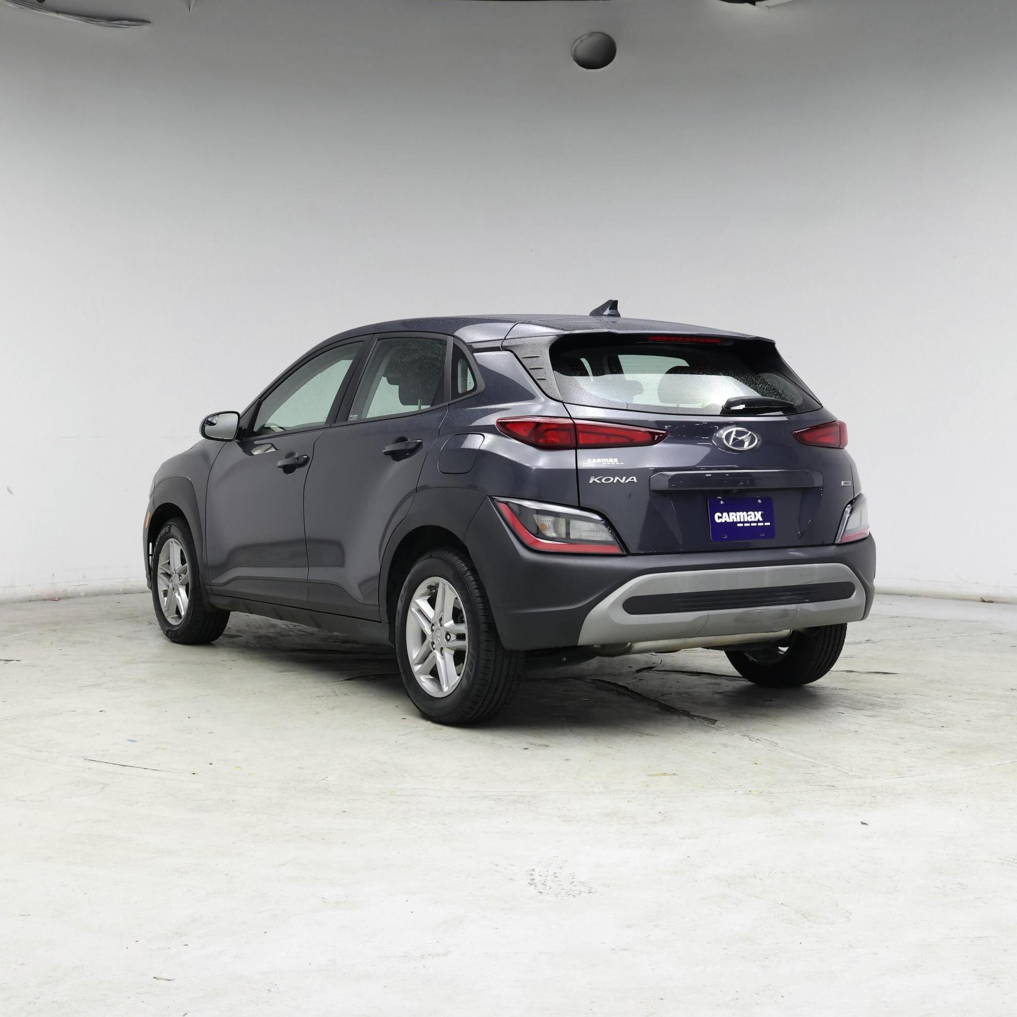 Thumbnail: 2022 Hyundai Kona - 2