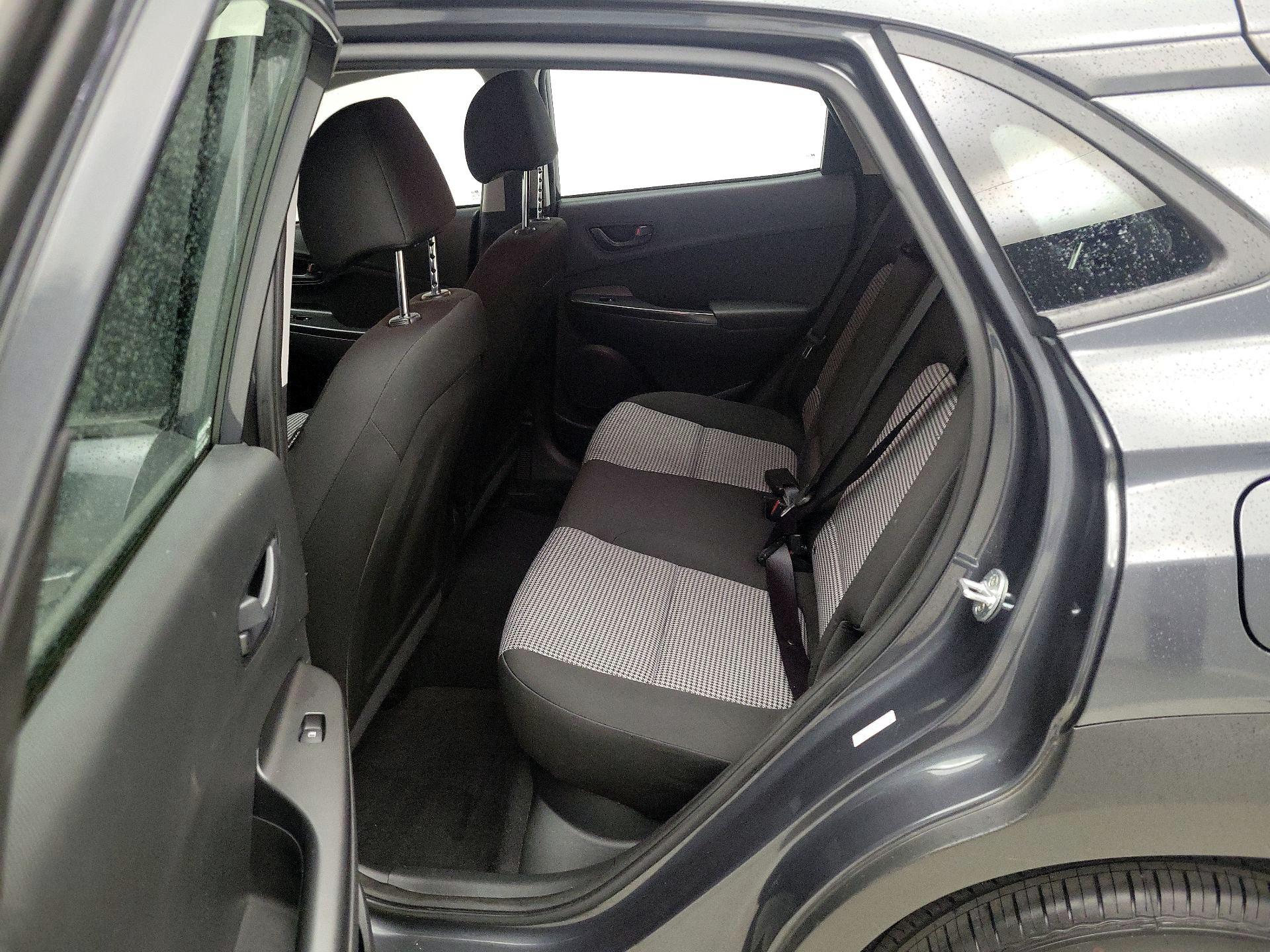 Thumbnail: 2022 Hyundai Kona - 19