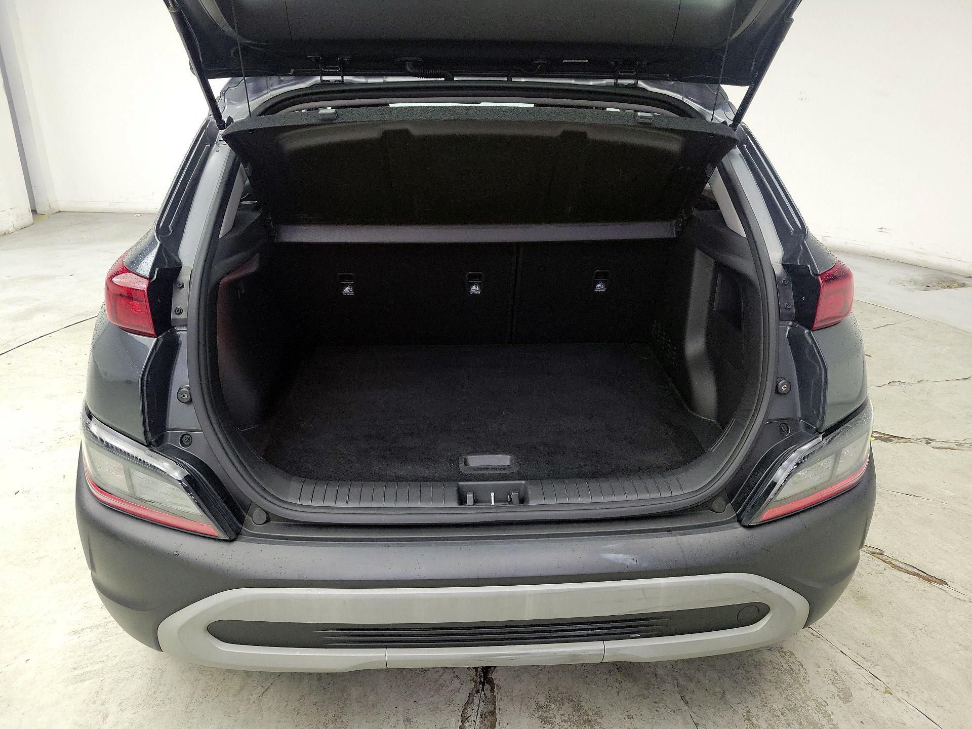 Thumbnail: 2022 Hyundai Kona - 20