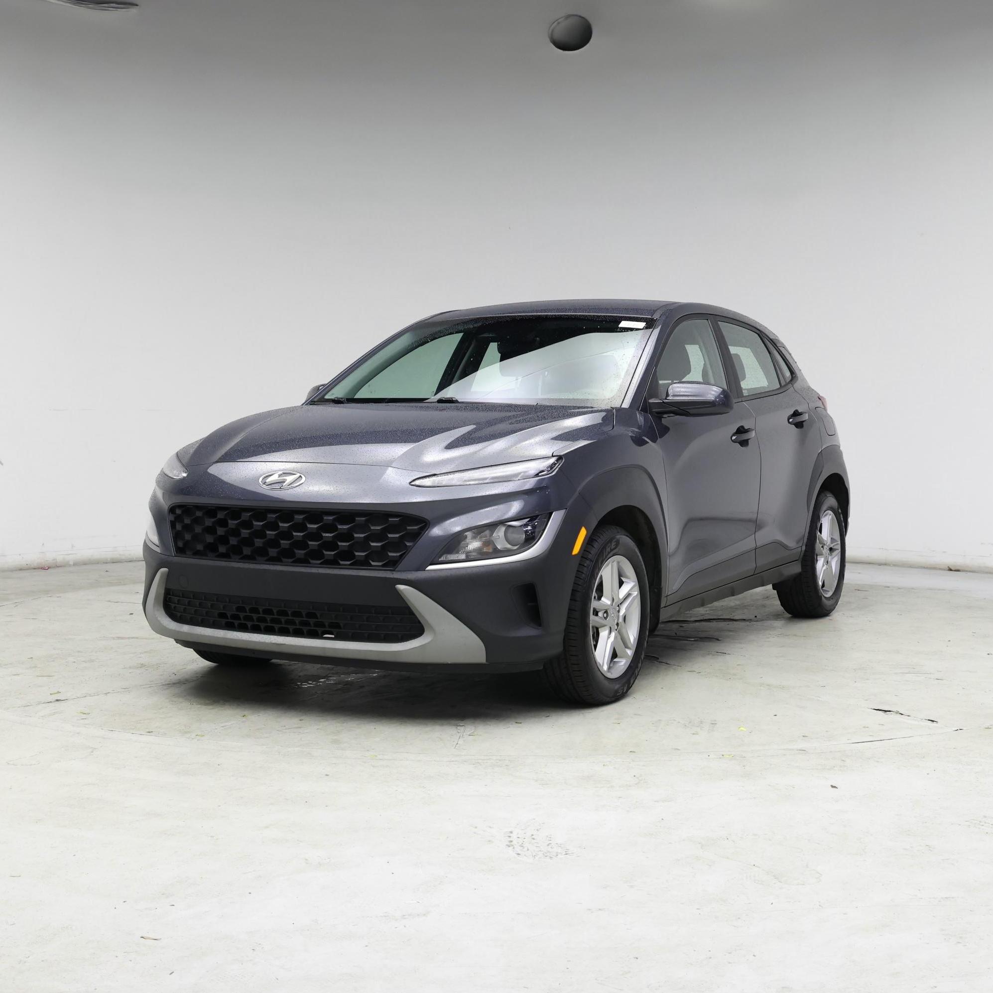 Thumbnail: 2022 Hyundai Kona - 4