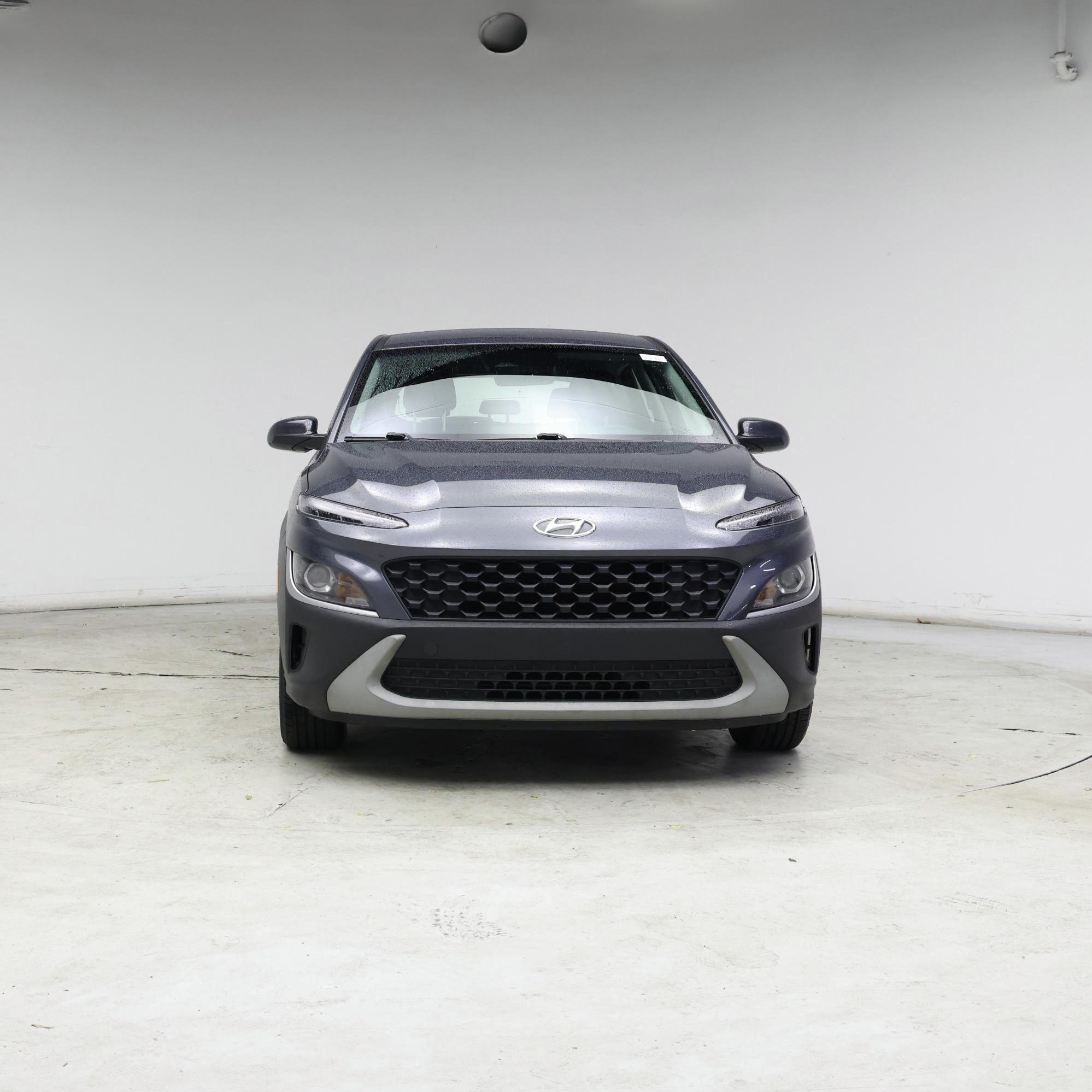 Thumbnail: 2022 Hyundai Kona - 5