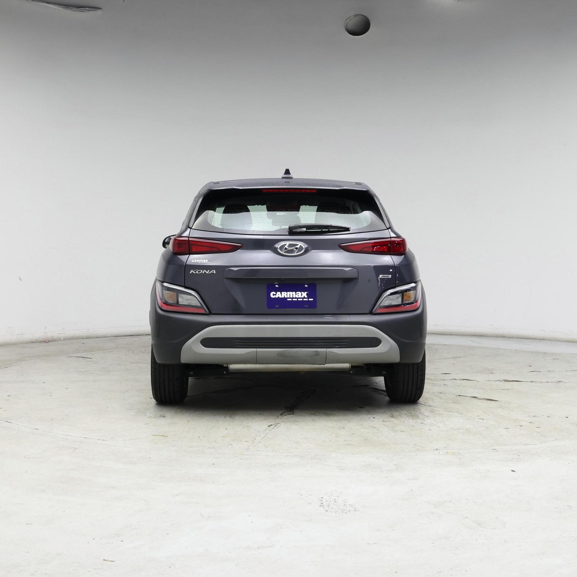 Thumbnail: 2022 Hyundai Kona - 6