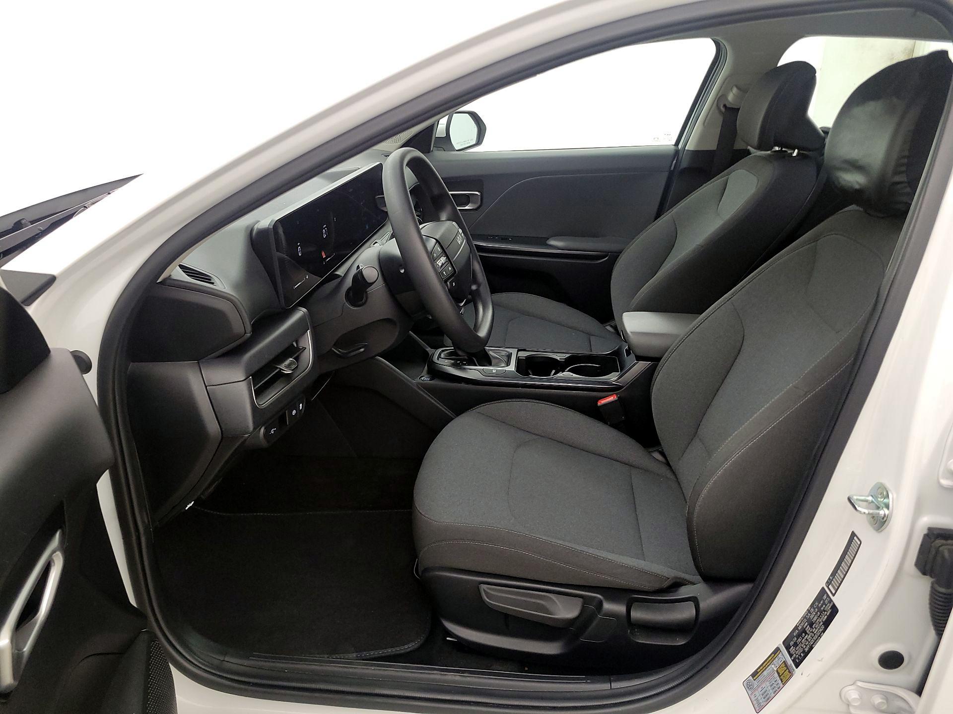 Thumbnail: 2025 Kia K4 - 11