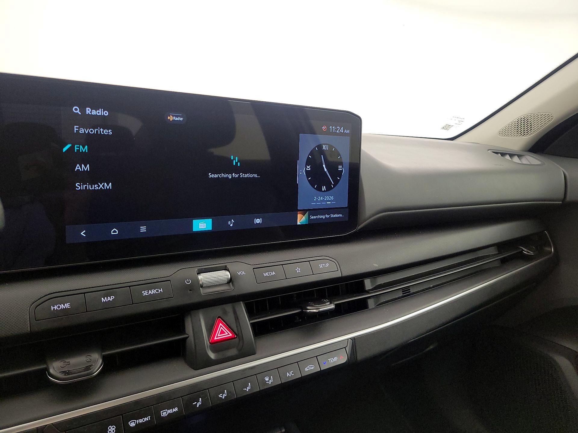 Thumbnail: 2025 Kia K4 - 15