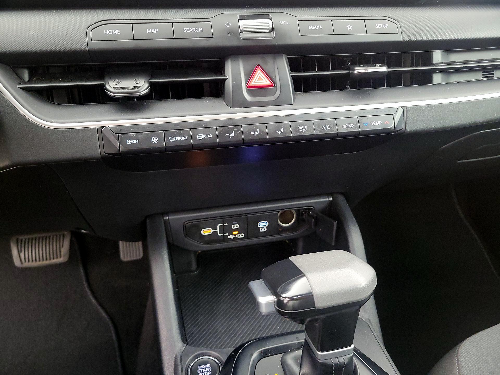 Thumbnail: 2025 Kia K4 - 16