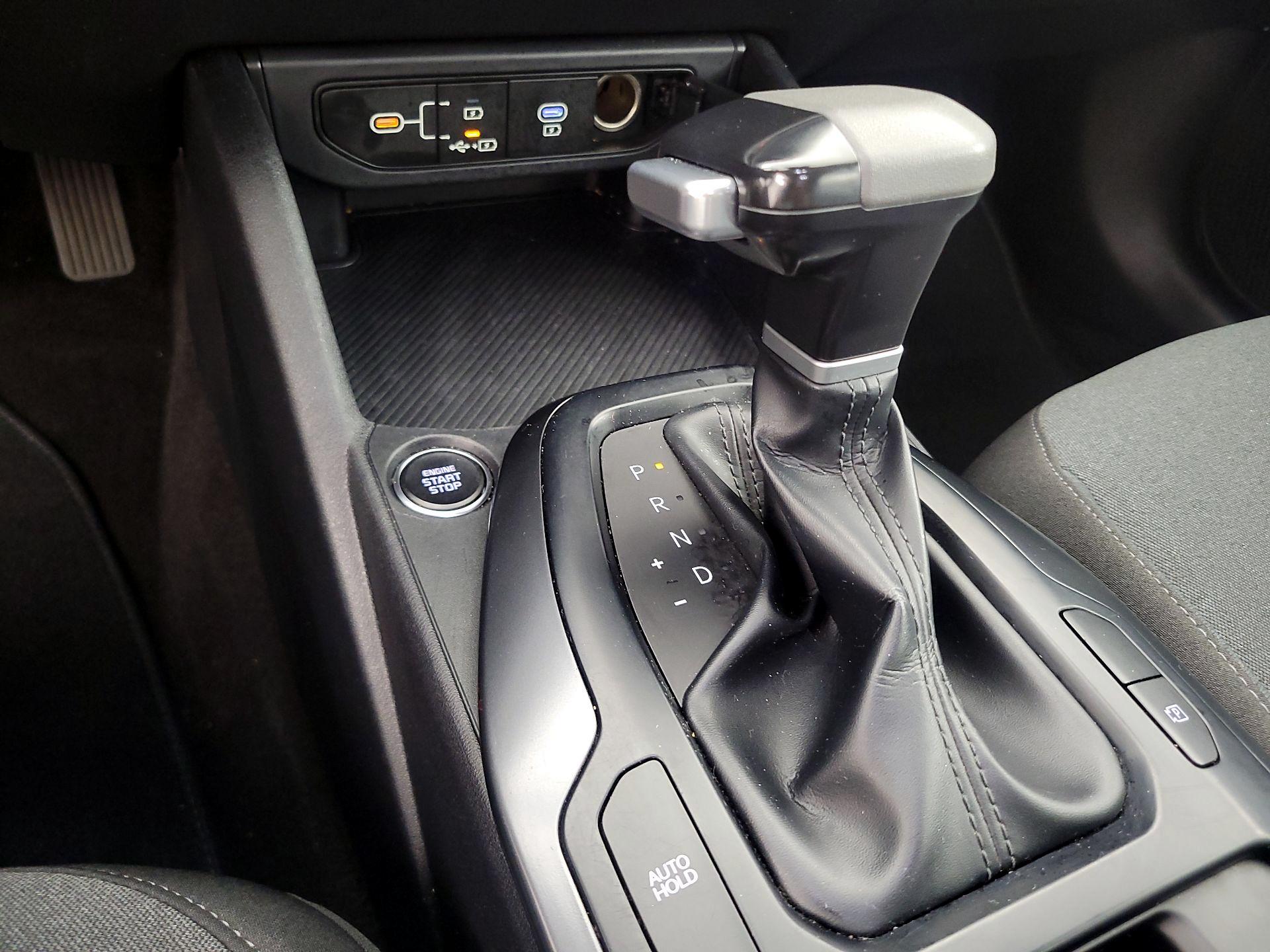 Thumbnail: 2025 Kia K4 - 17