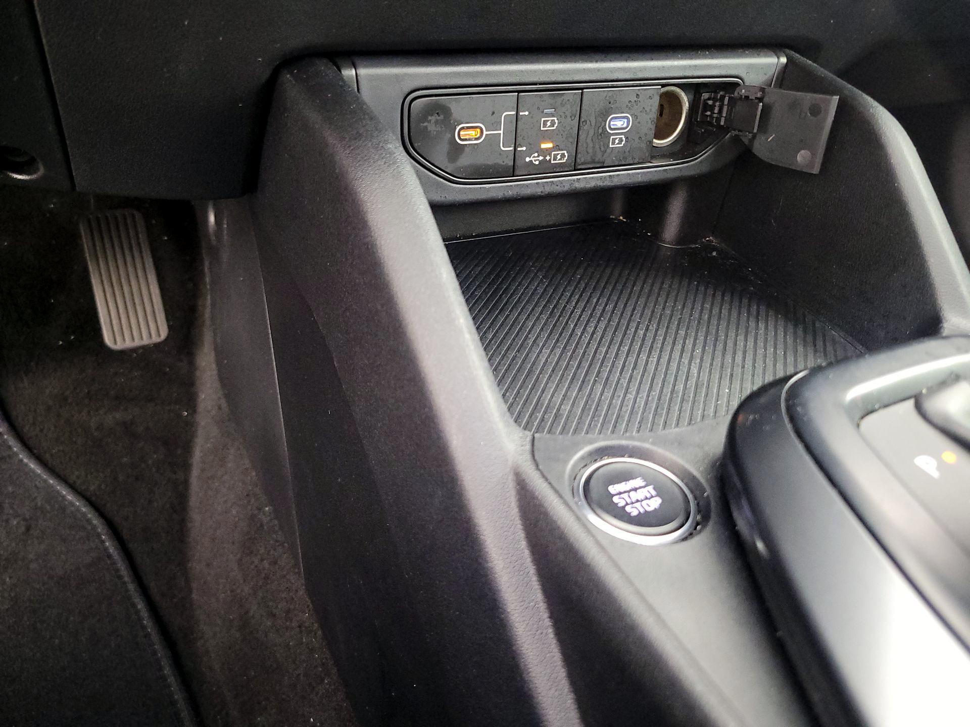 Thumbnail: 2025 Kia K4 - 18