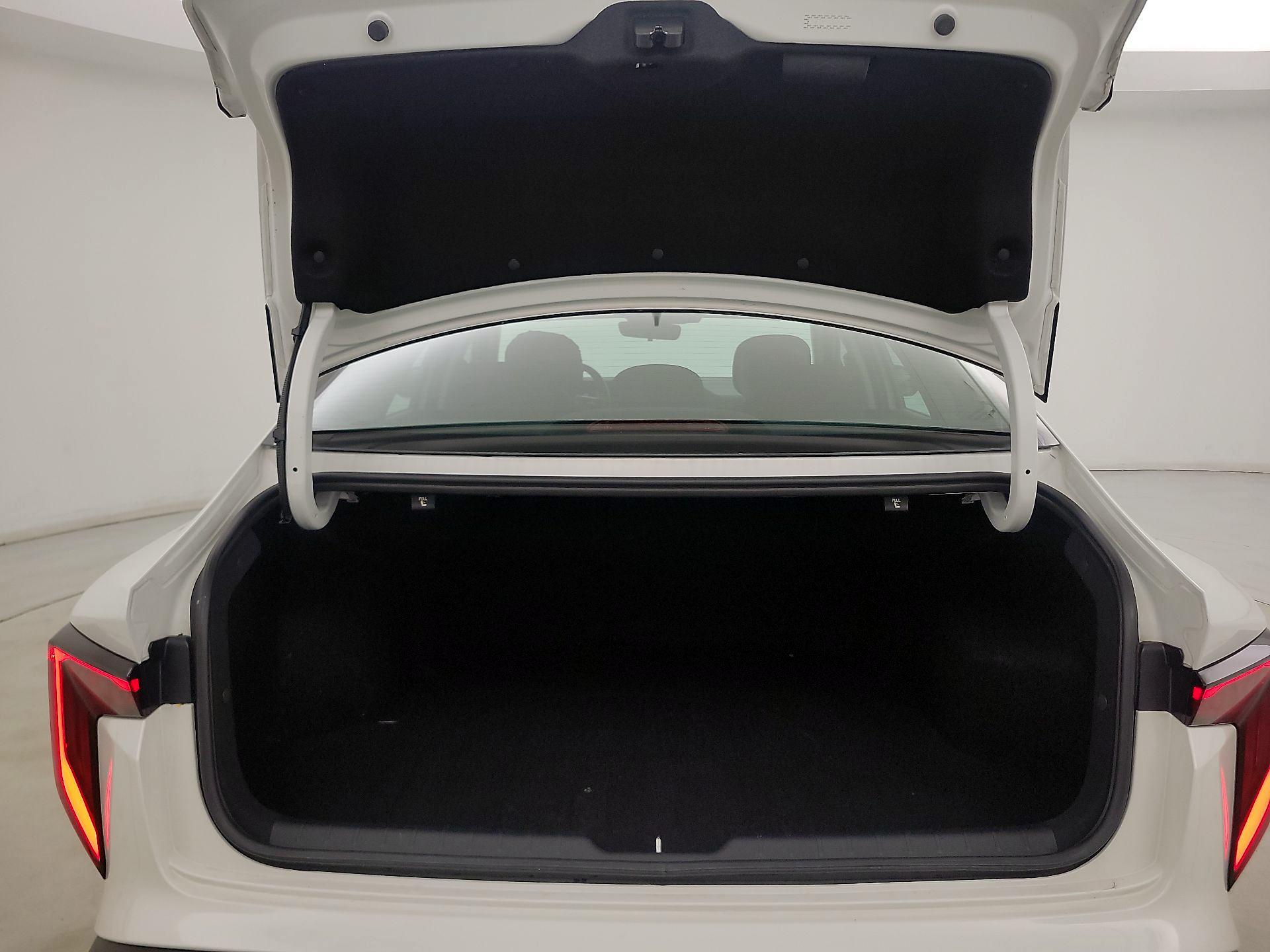 Thumbnail: 2025 Kia K4 - 20