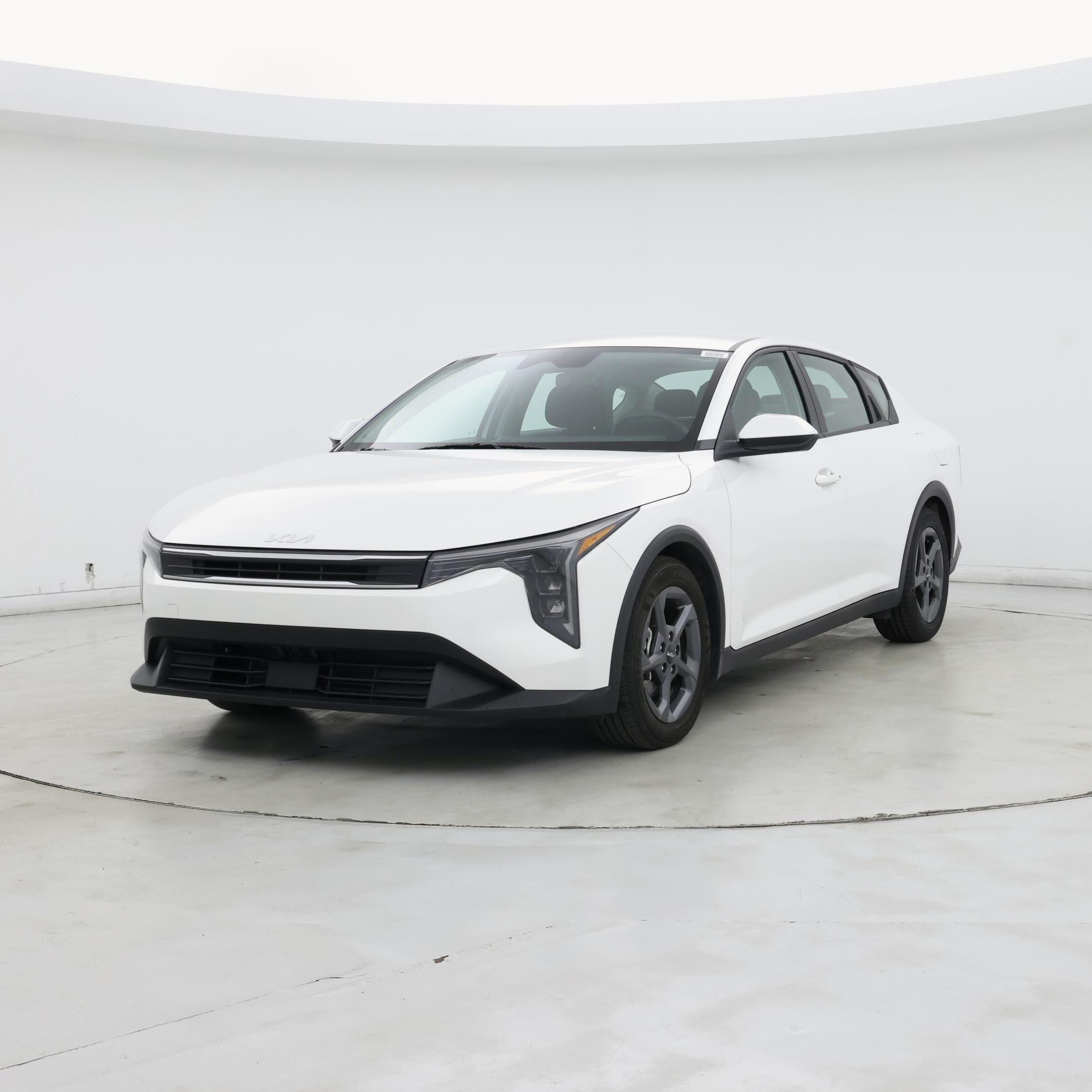 Thumbnail: 2025 Kia K4 - 4