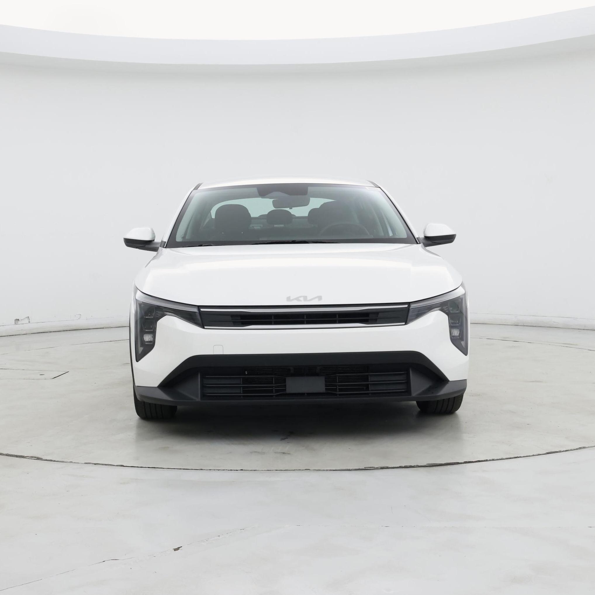 Thumbnail: 2025 Kia K4 - 5