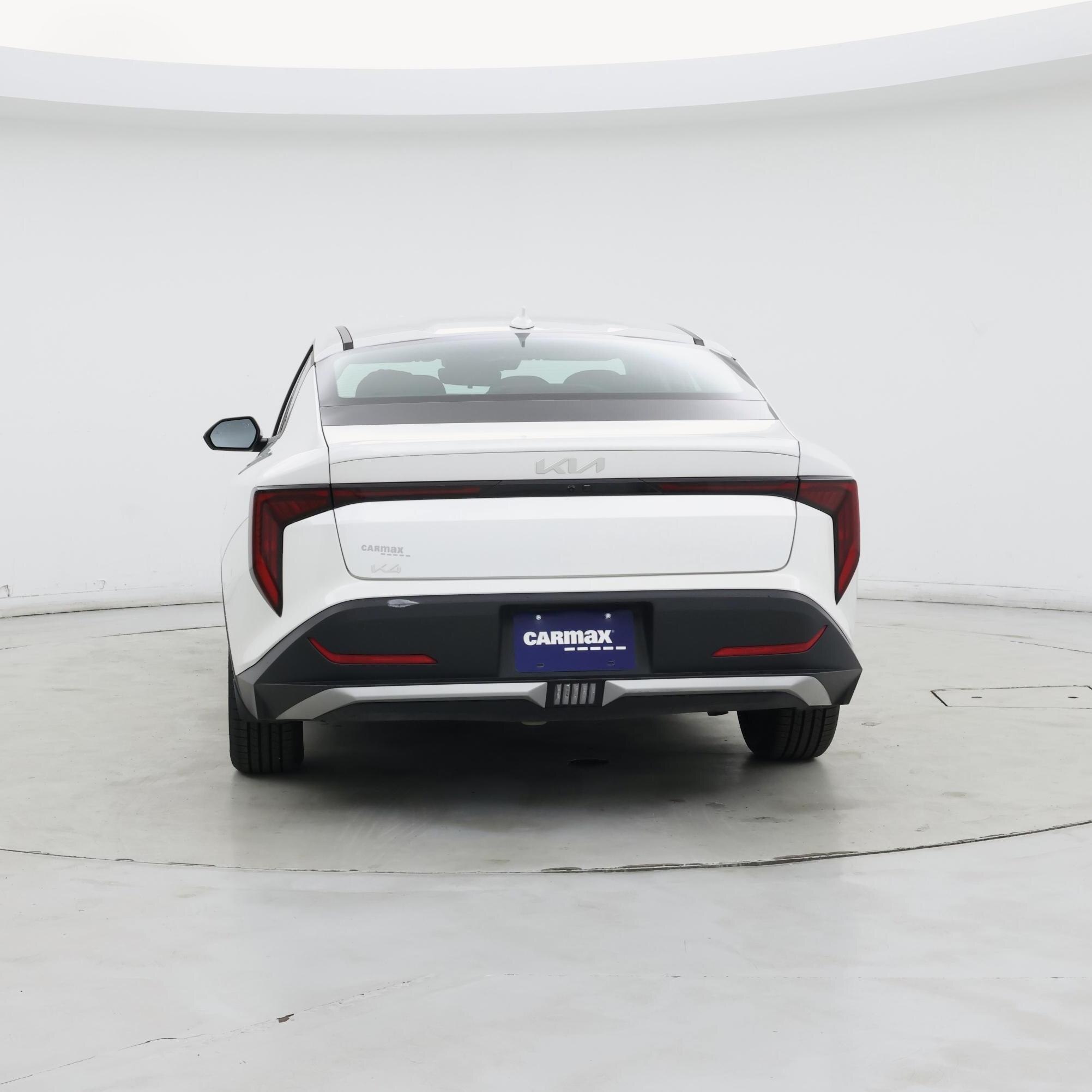 Thumbnail: 2025 Kia K4 - 6