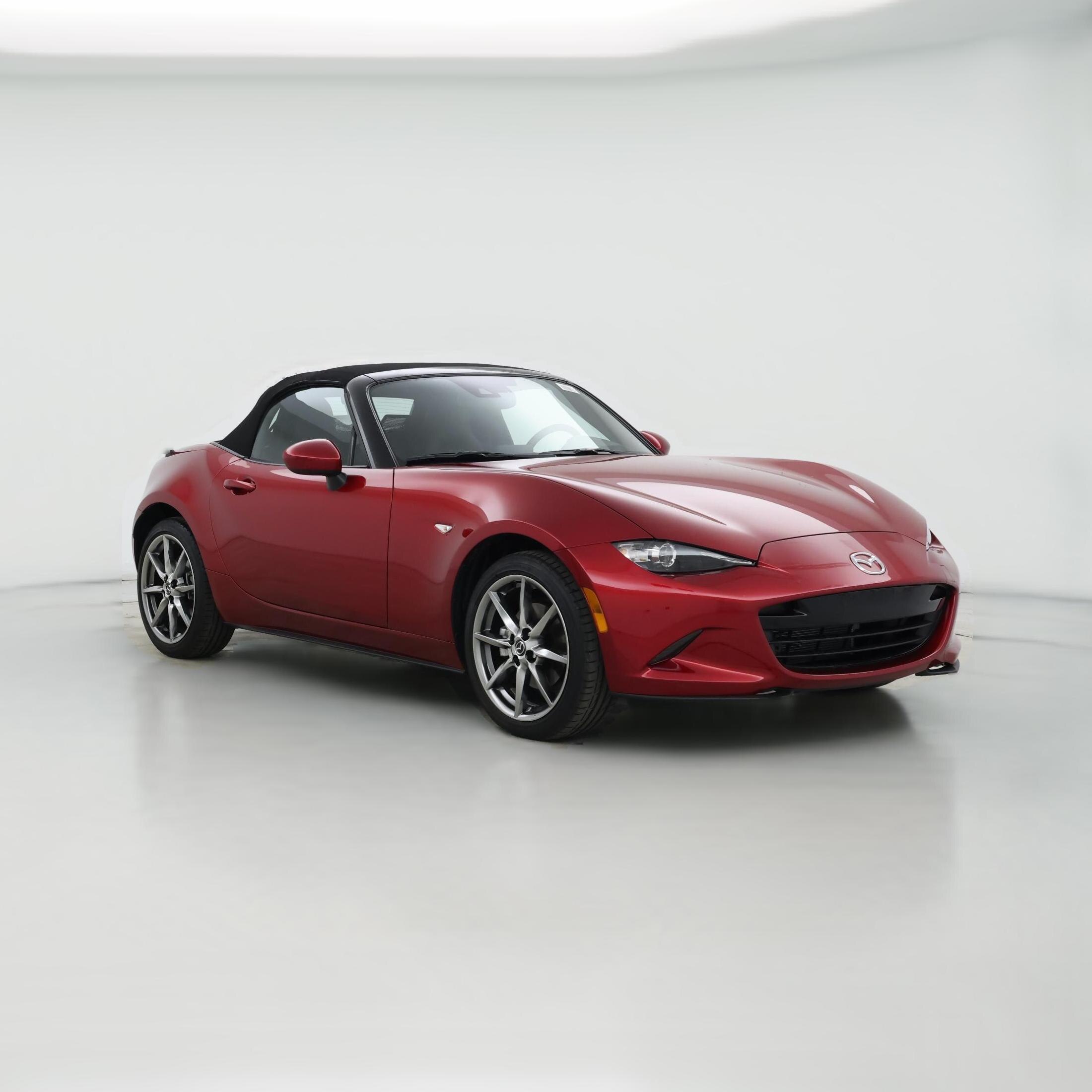 Thumbnail: 2022 Mazda MX-5 Miata - 1