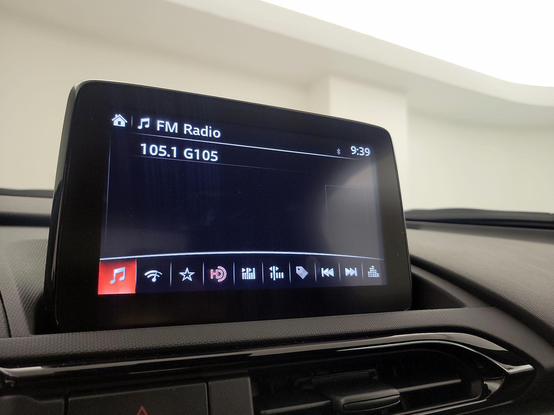 Thumbnail: 2022 Mazda MX-5 Miata - 16