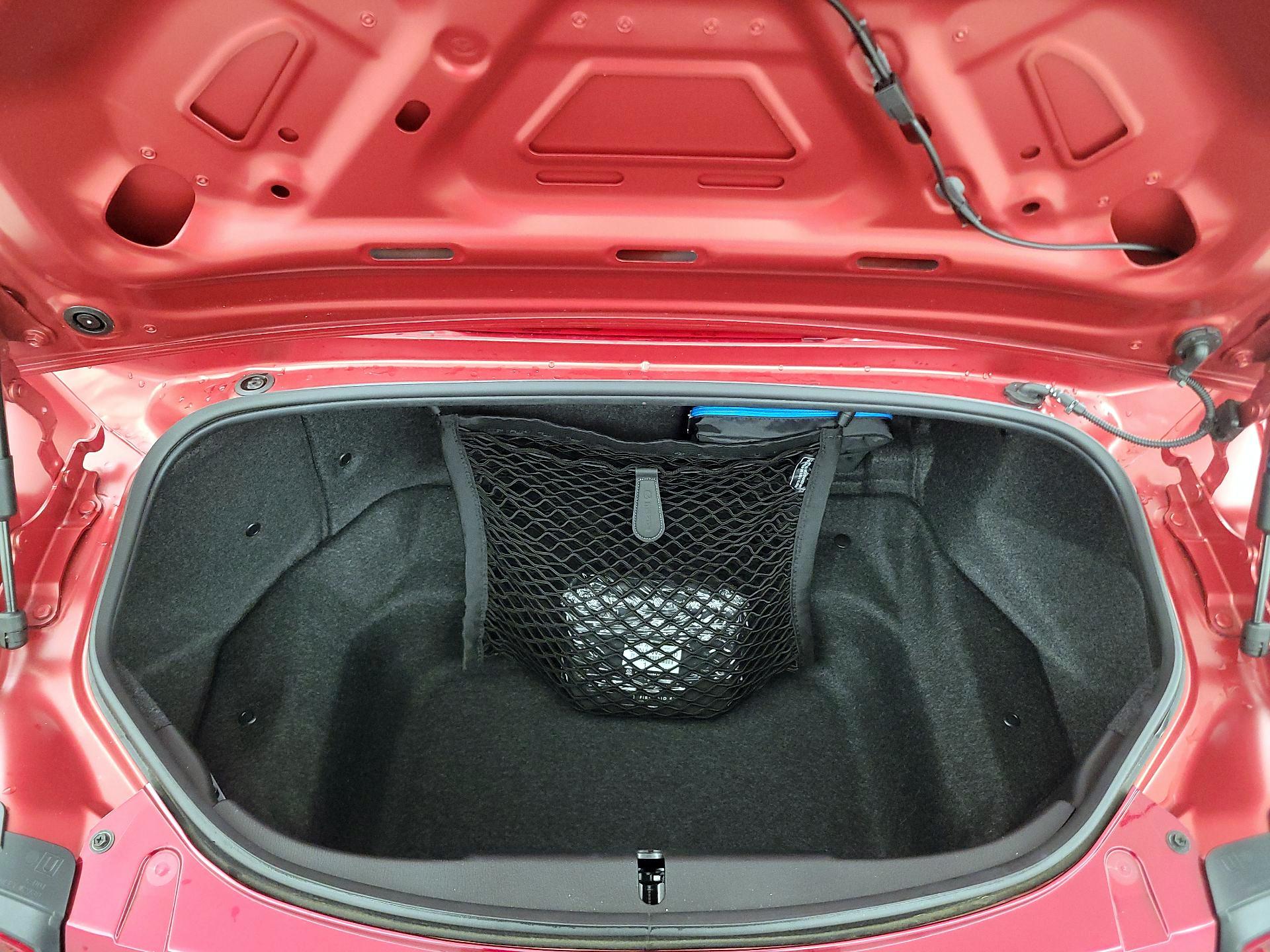 Thumbnail: 2022 Mazda MX-5 Miata - 20