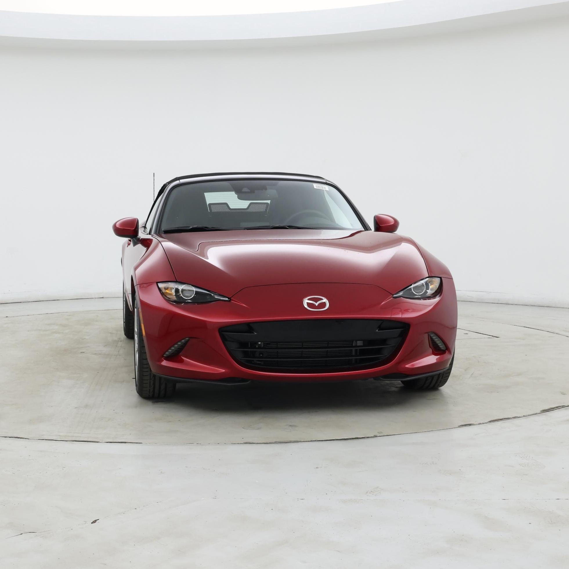 Thumbnail: 2022 Mazda MX-5 Miata - 5