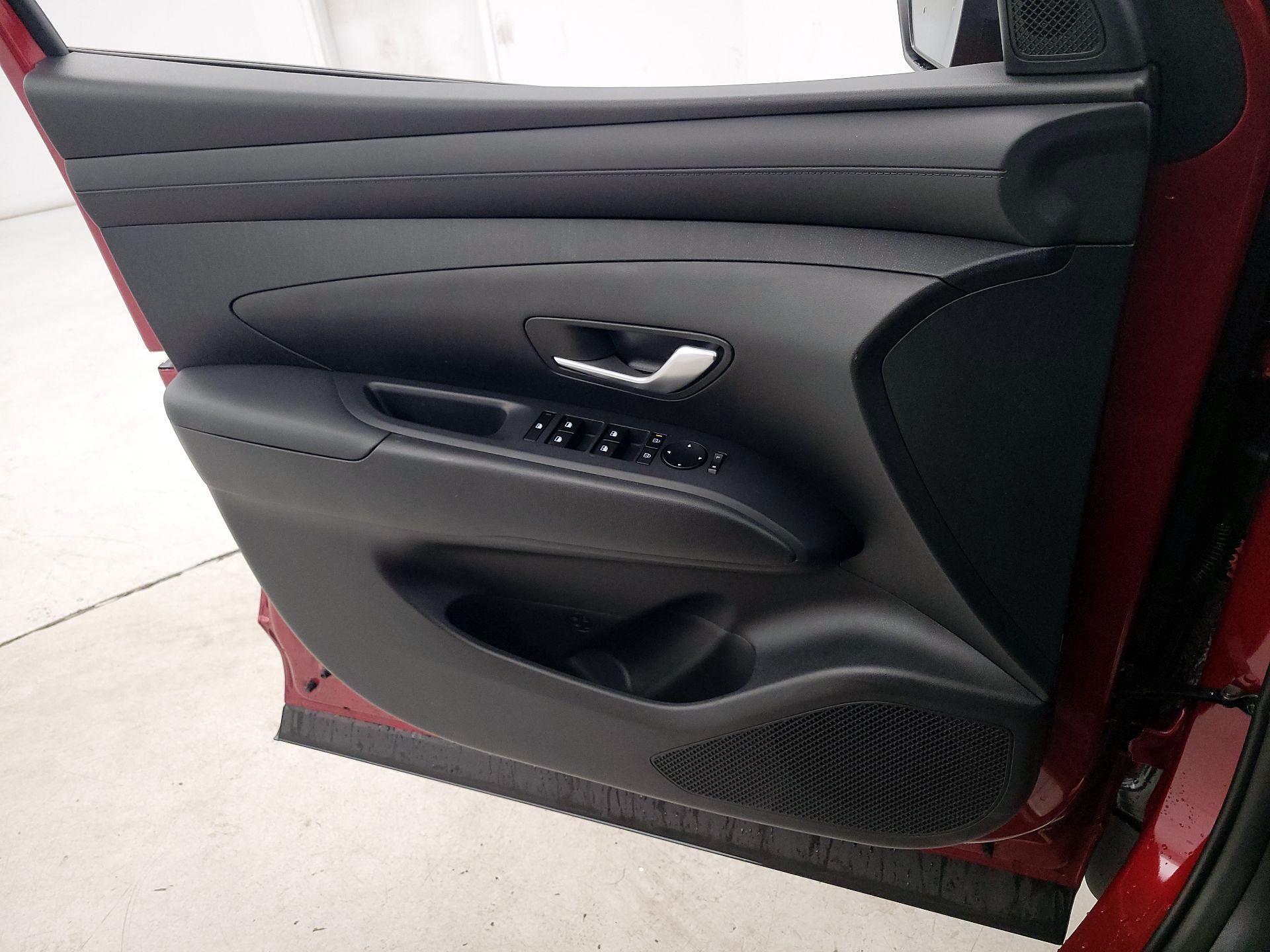 Thumbnail: 2025 Hyundai Tucson - 12