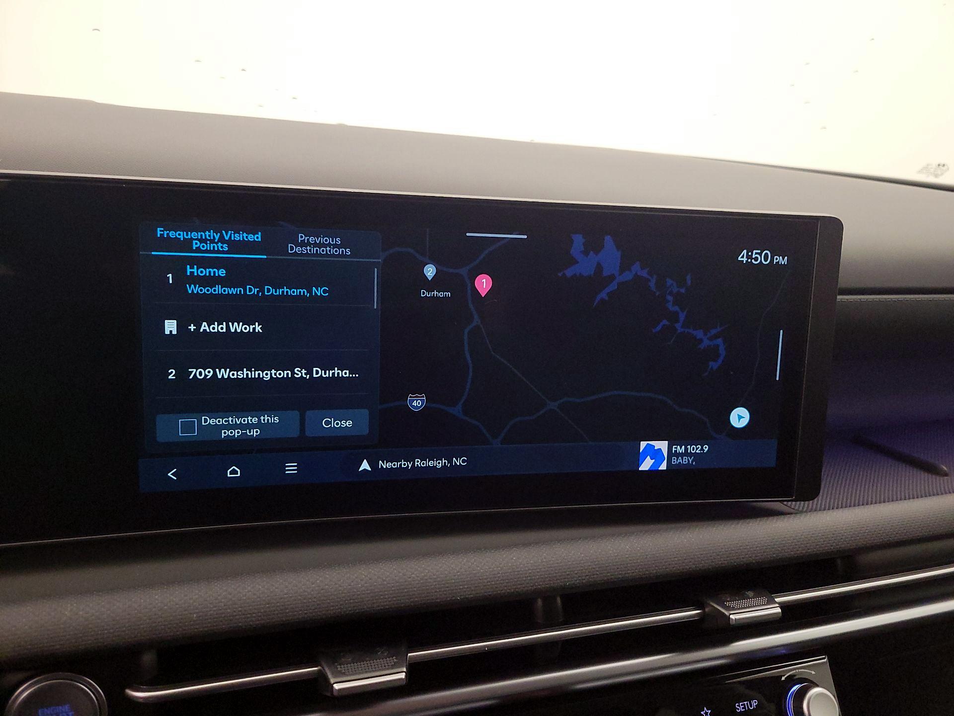 Thumbnail: 2025 Hyundai Tucson - 14