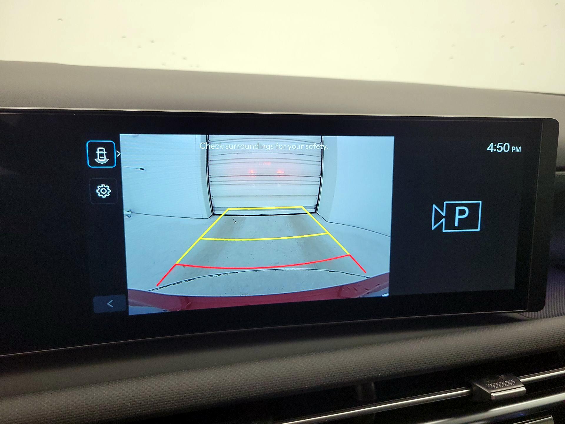 Thumbnail: 2025 Hyundai Tucson - 15