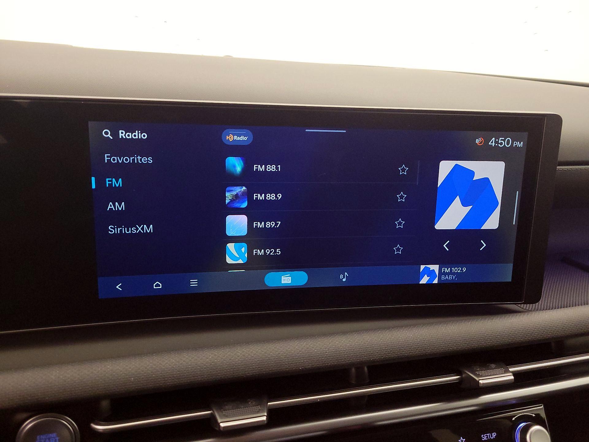 Thumbnail: 2025 Hyundai Tucson - 16