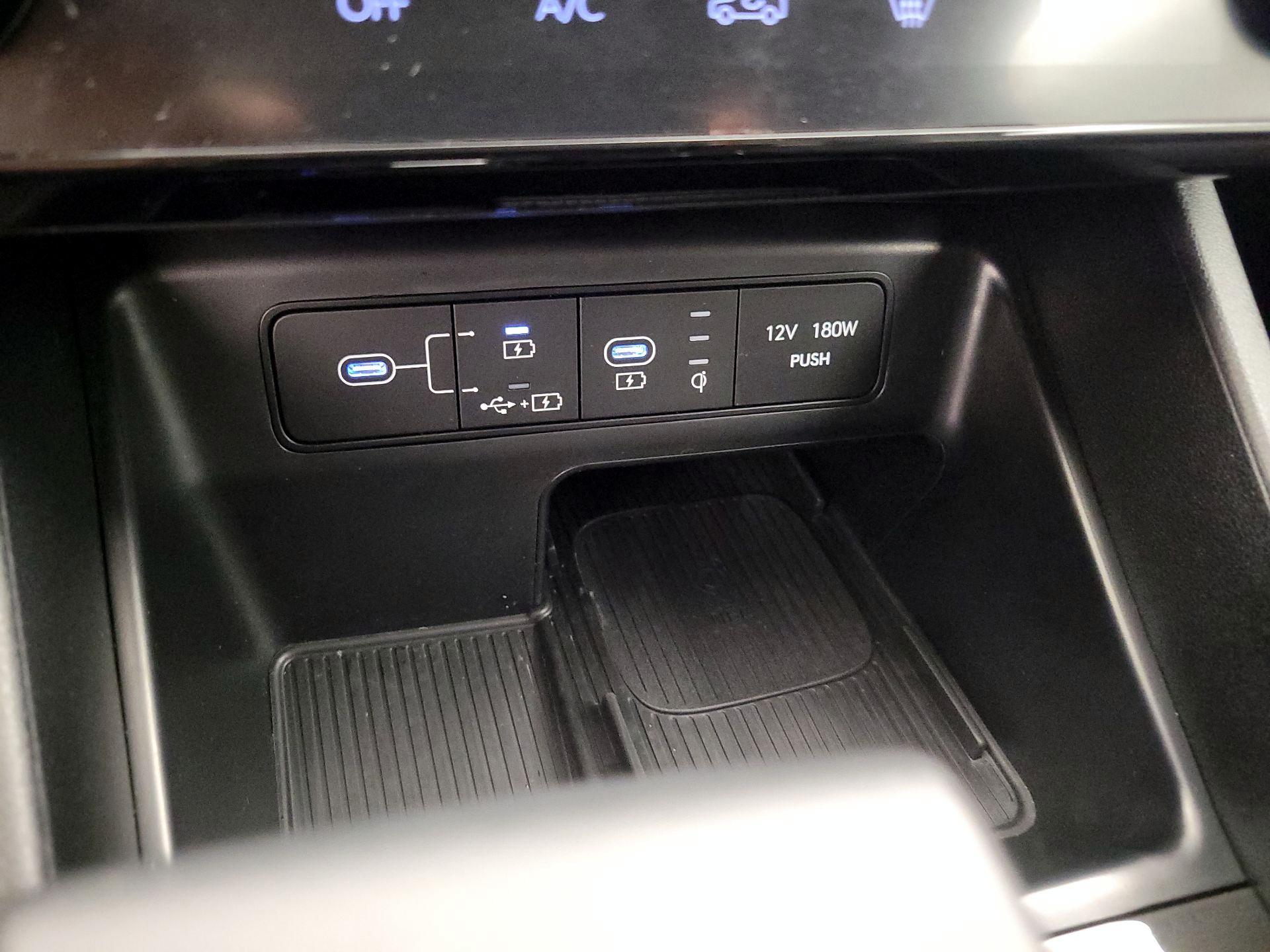 Thumbnail: 2025 Hyundai Tucson - 19