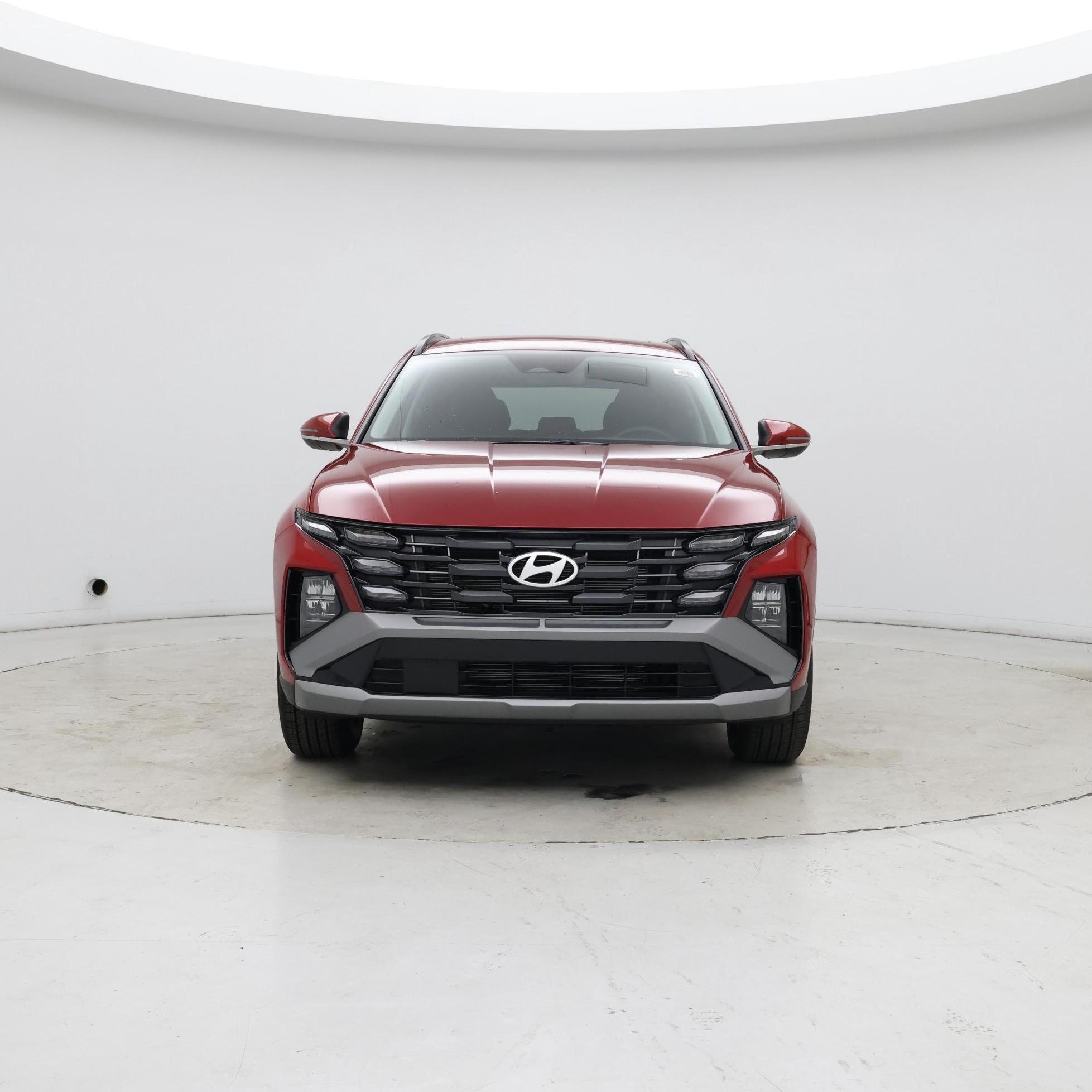 Thumbnail: 2025 Hyundai Tucson - 5