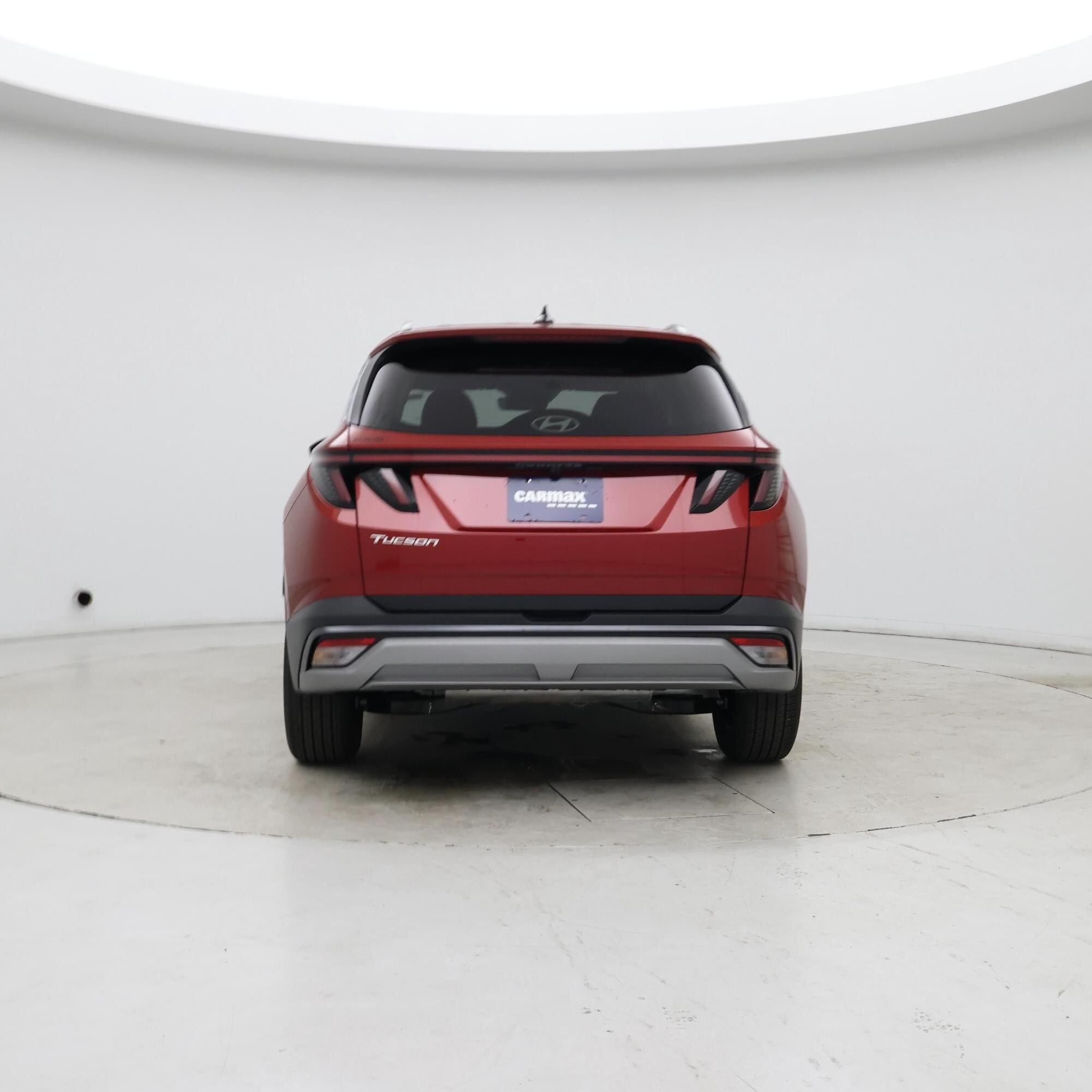 Thumbnail: 2025 Hyundai Tucson - 6