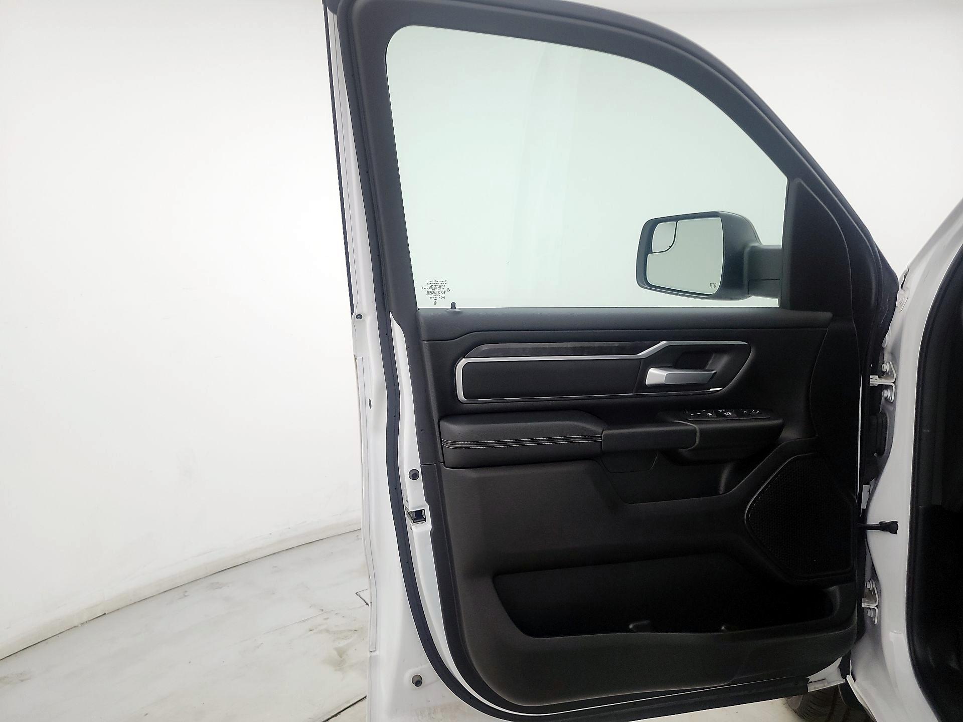 Thumbnail: 2024 RAM 1500 - 12