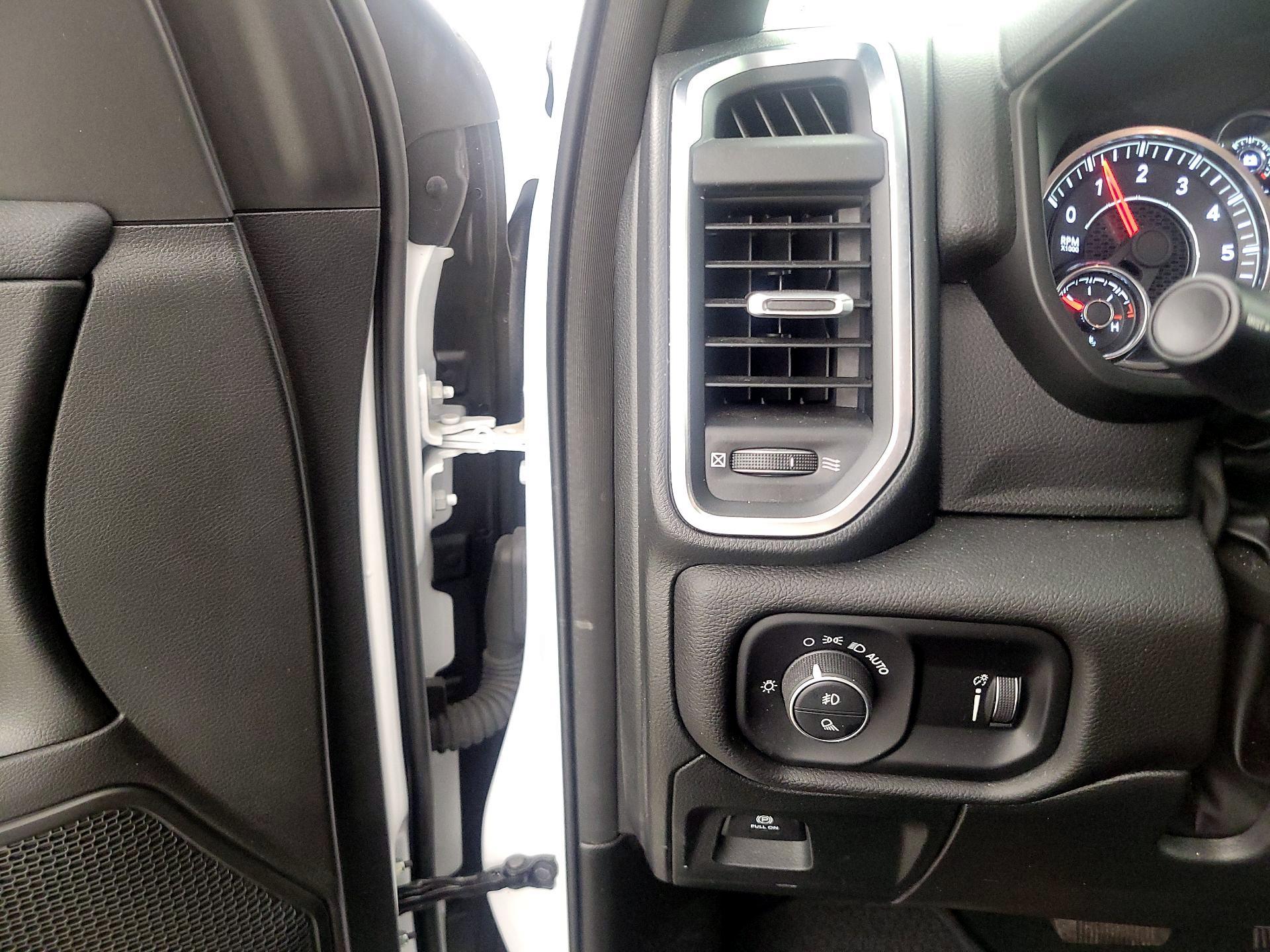 Thumbnail: 2024 RAM 1500 - 13