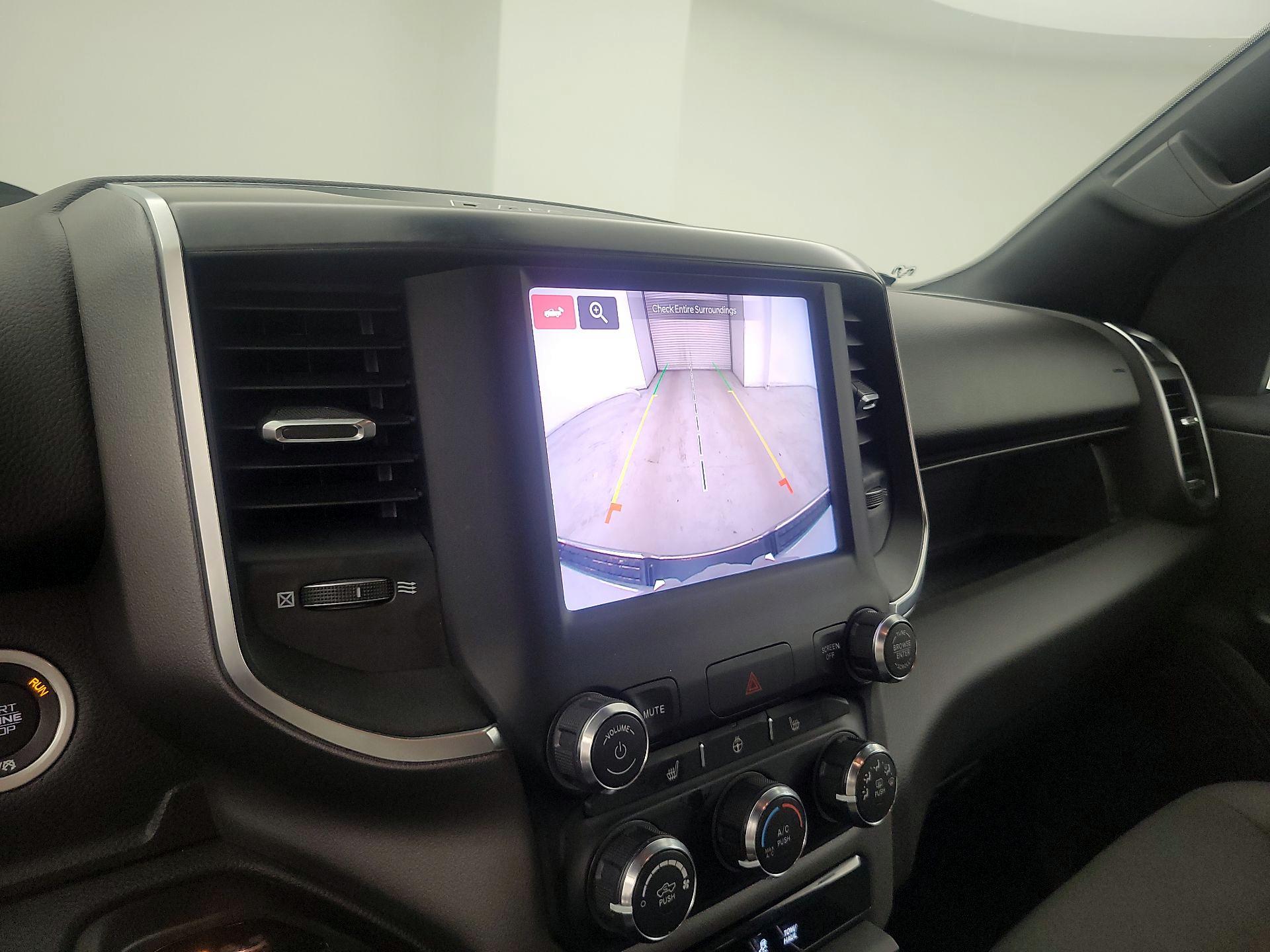 Thumbnail: 2024 RAM 1500 - 14