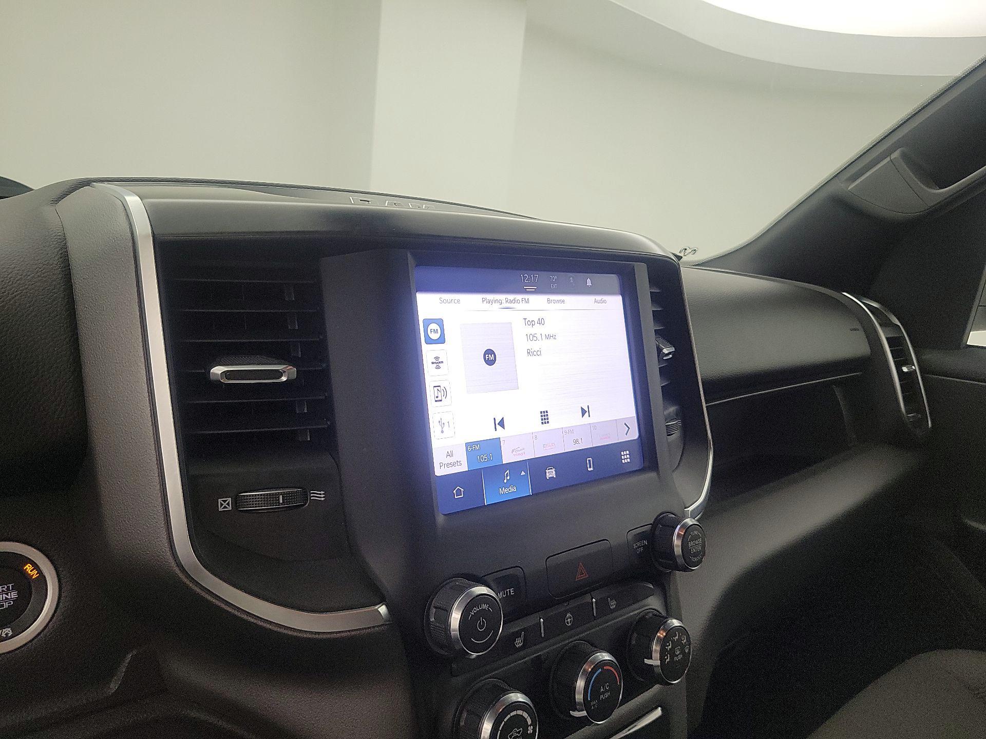 Thumbnail: 2024 RAM 1500 - 15