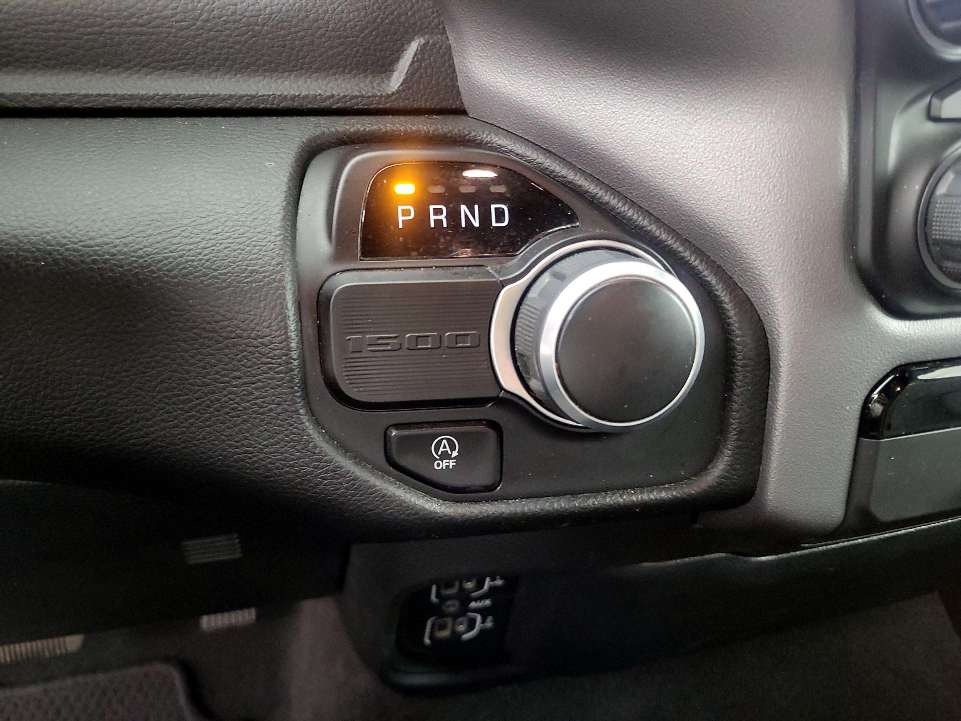 Thumbnail: 2024 RAM 1500 - 17