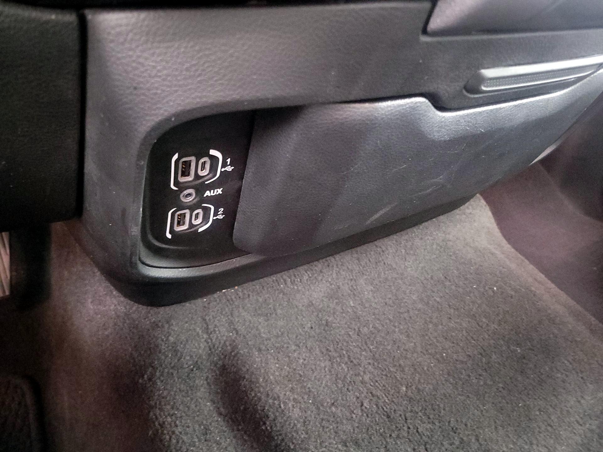 Thumbnail: 2024 RAM 1500 - 18