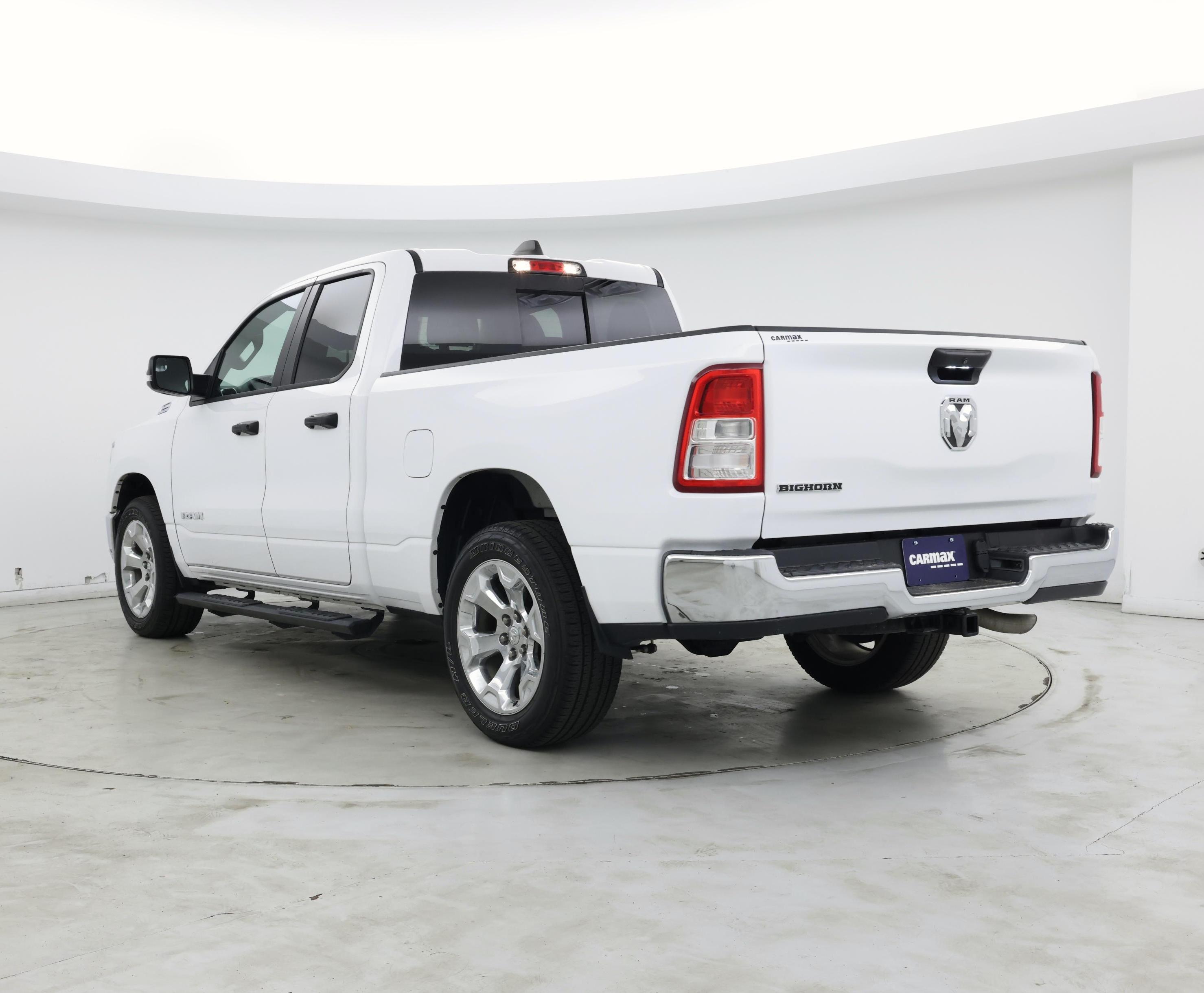 Thumbnail: 2024 RAM 1500 - 2