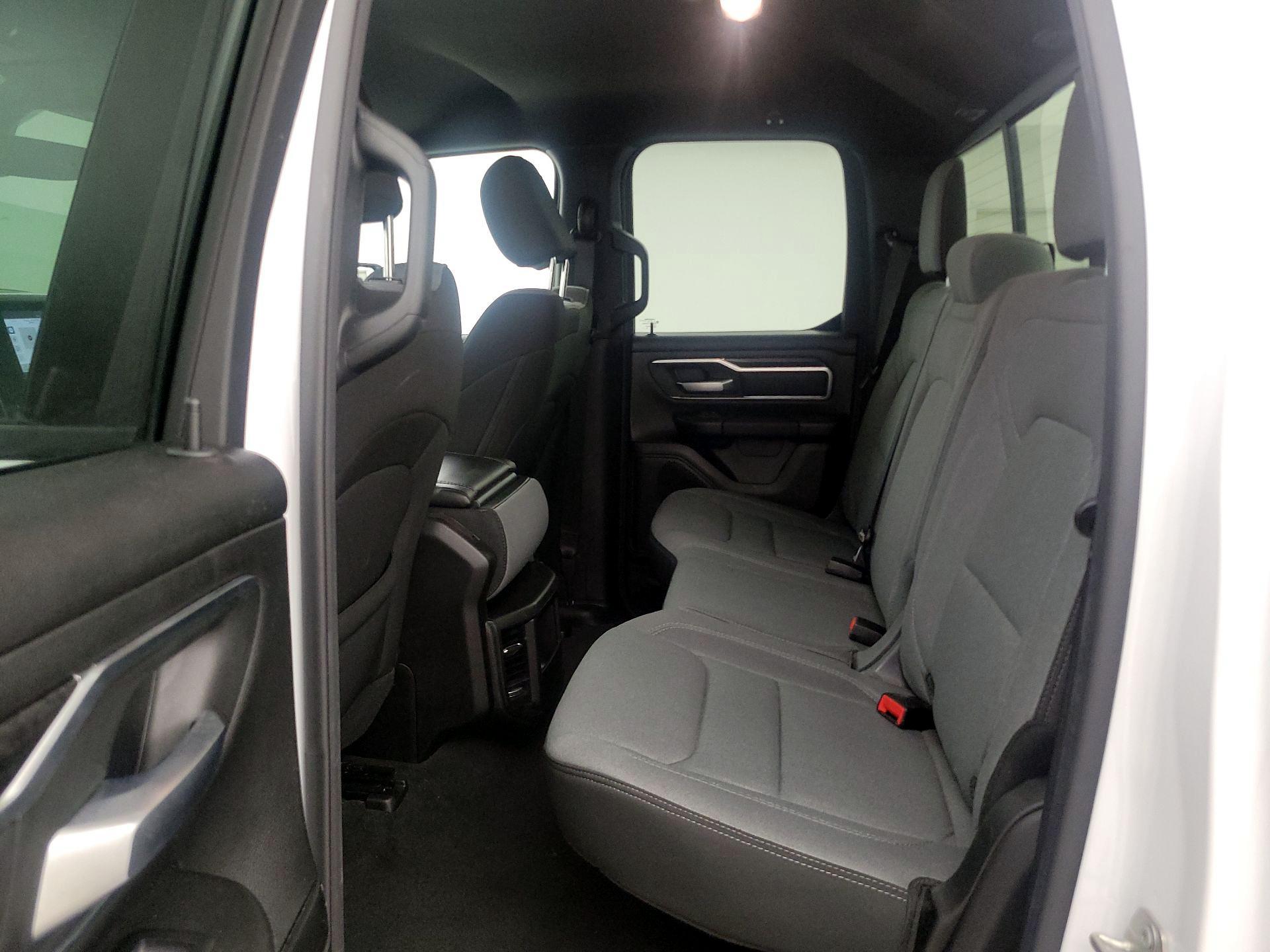 Thumbnail: 2024 RAM 1500 - 19