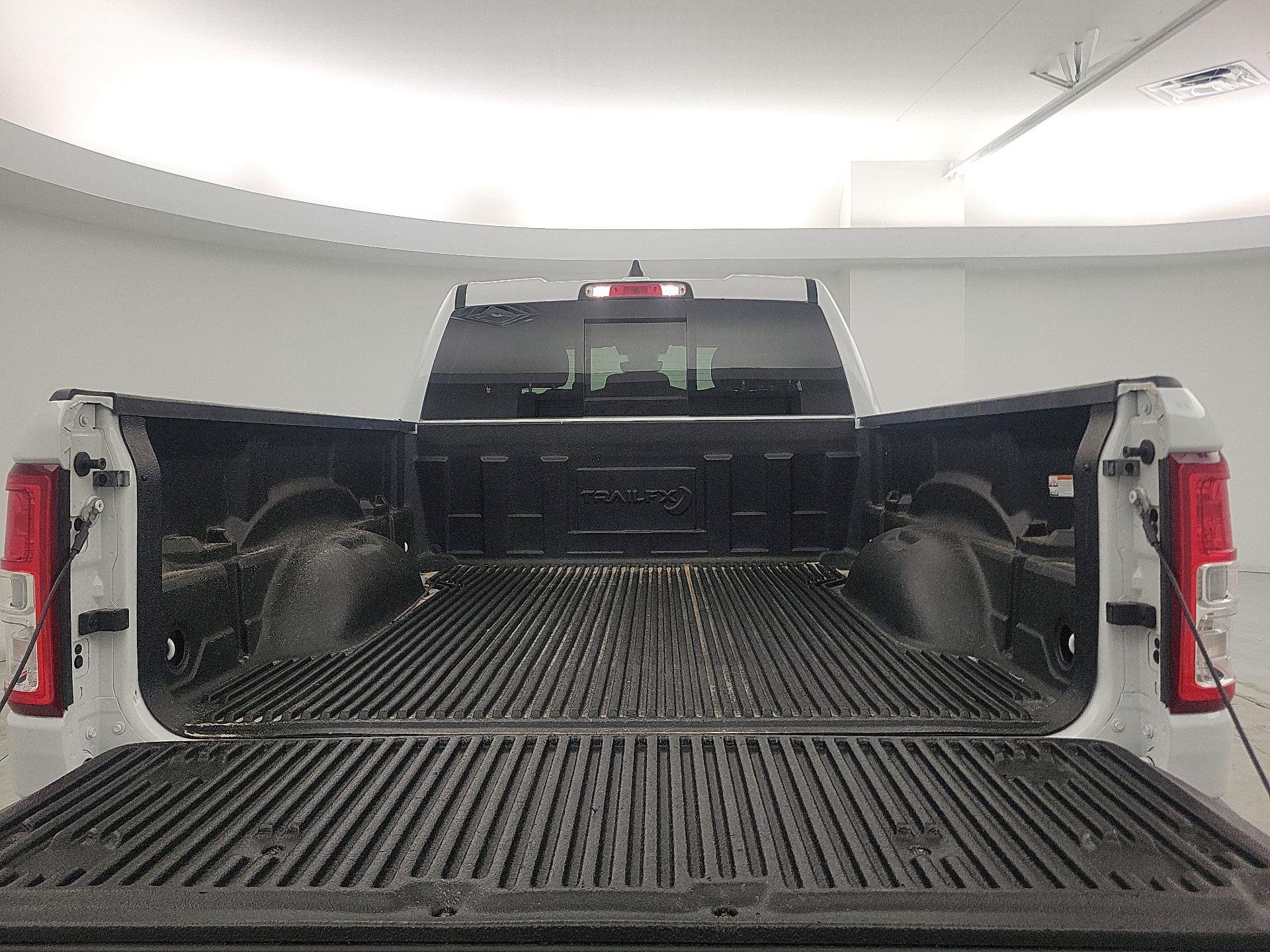 Thumbnail: 2024 RAM 1500 - 20