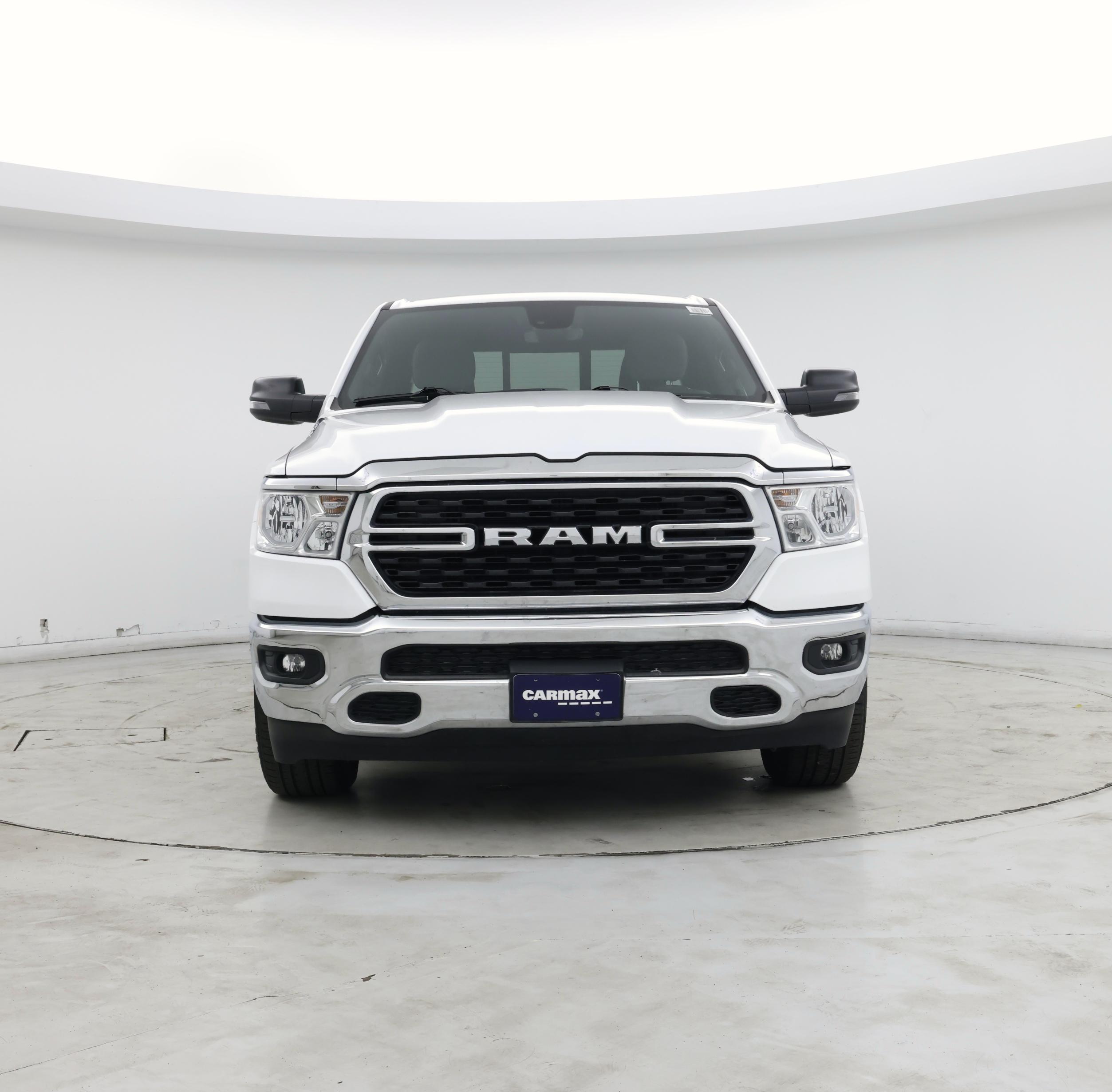 Thumbnail: 2024 RAM 1500 - 5