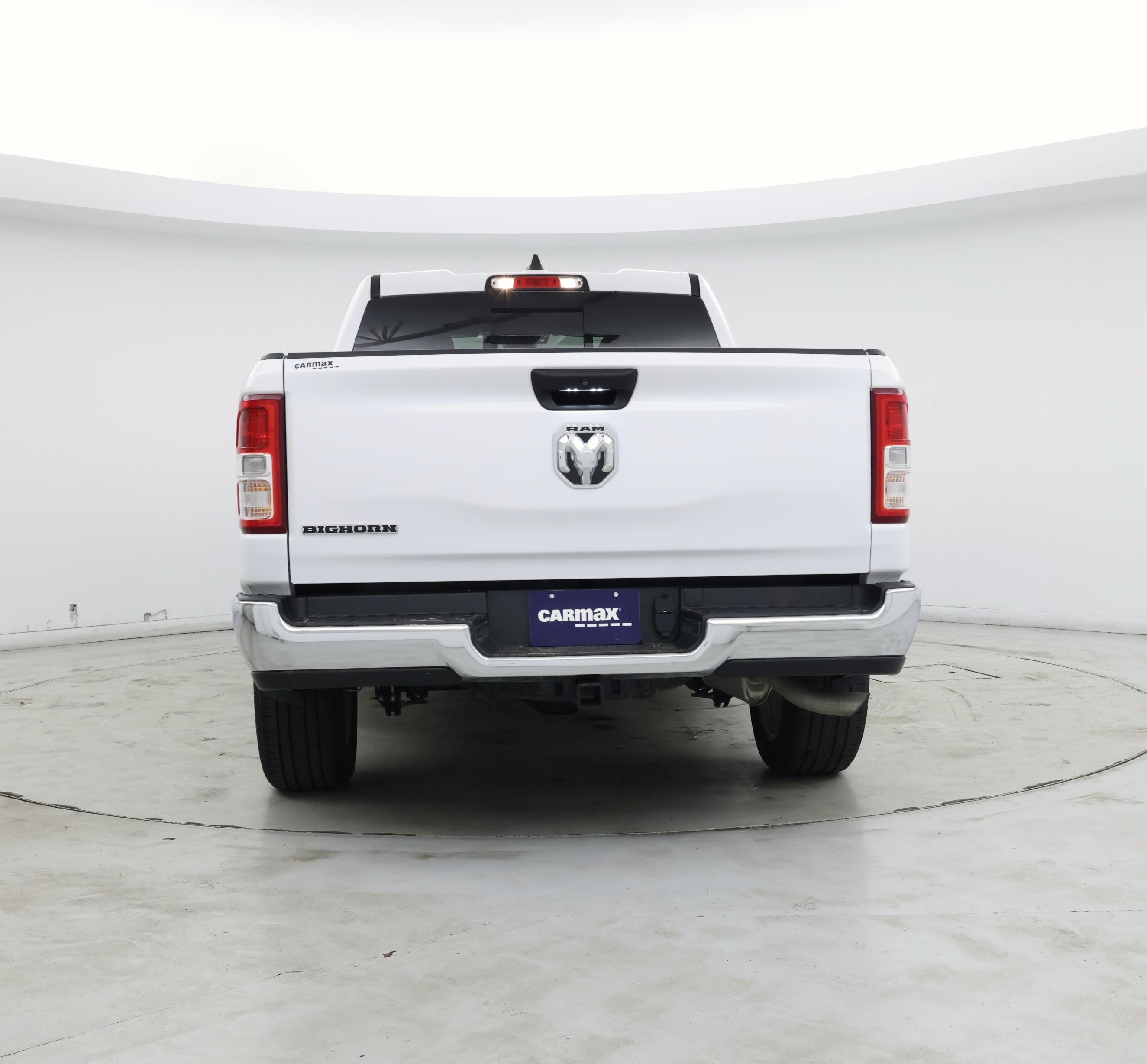 Thumbnail: 2024 RAM 1500 - 6