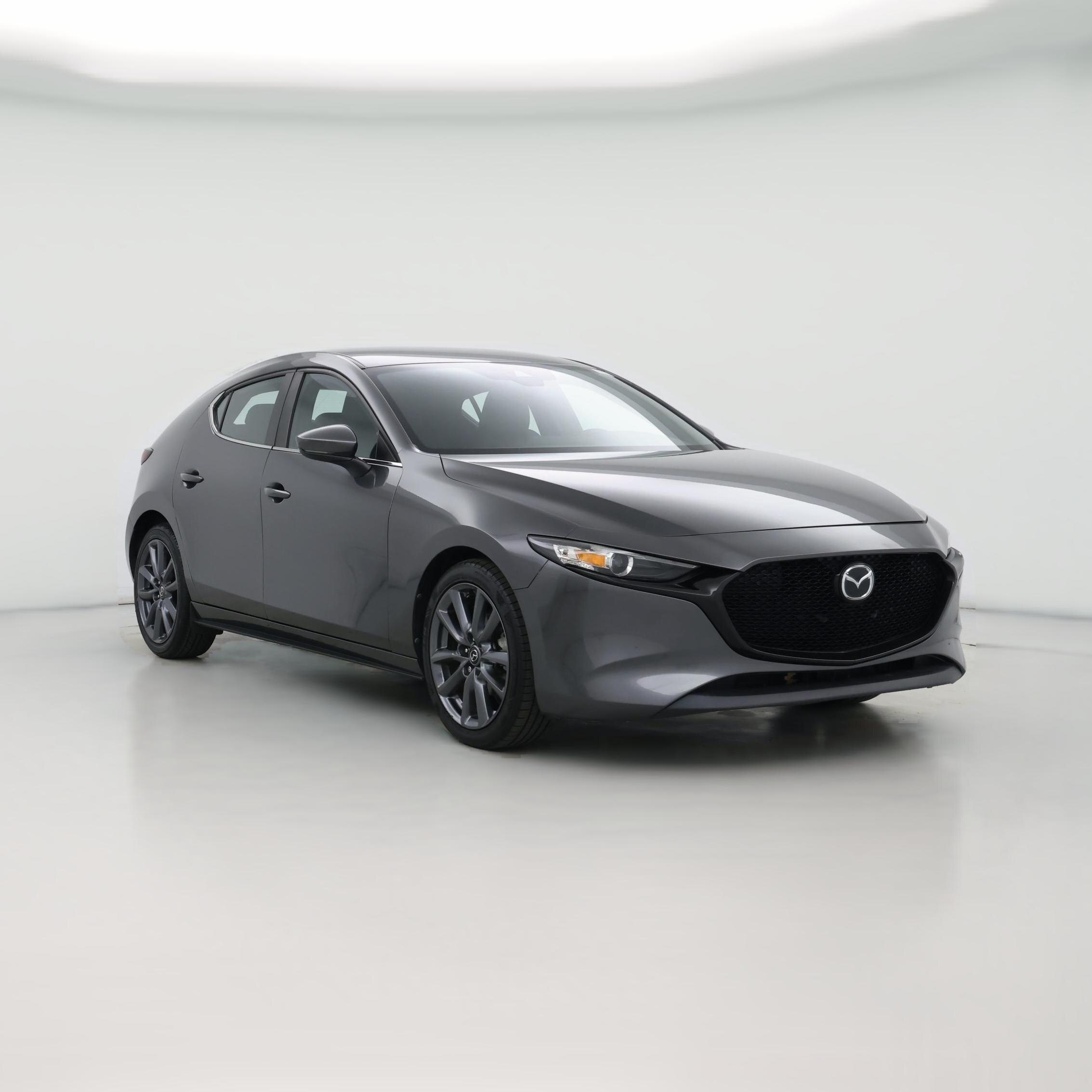 Thumbnail: 2020 Mazda Mazda3 - 1