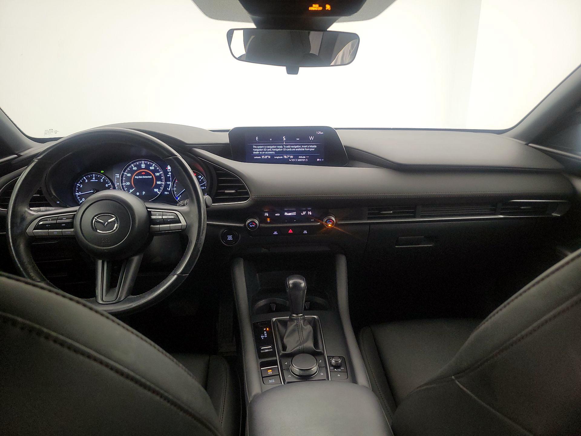 Thumbnail: 2020 Mazda Mazda3 - 9