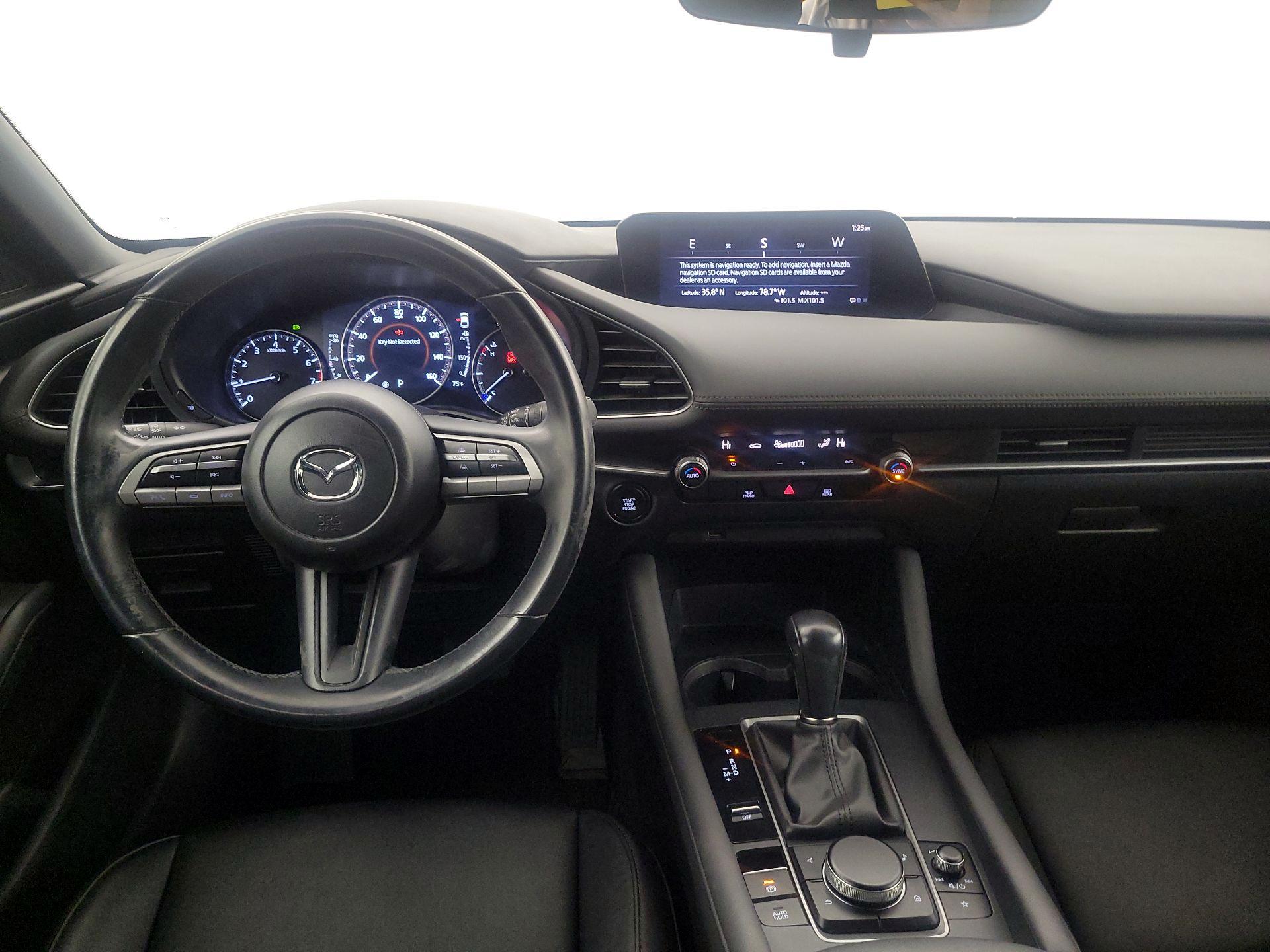 Thumbnail: 2020 Mazda Mazda3 - 10