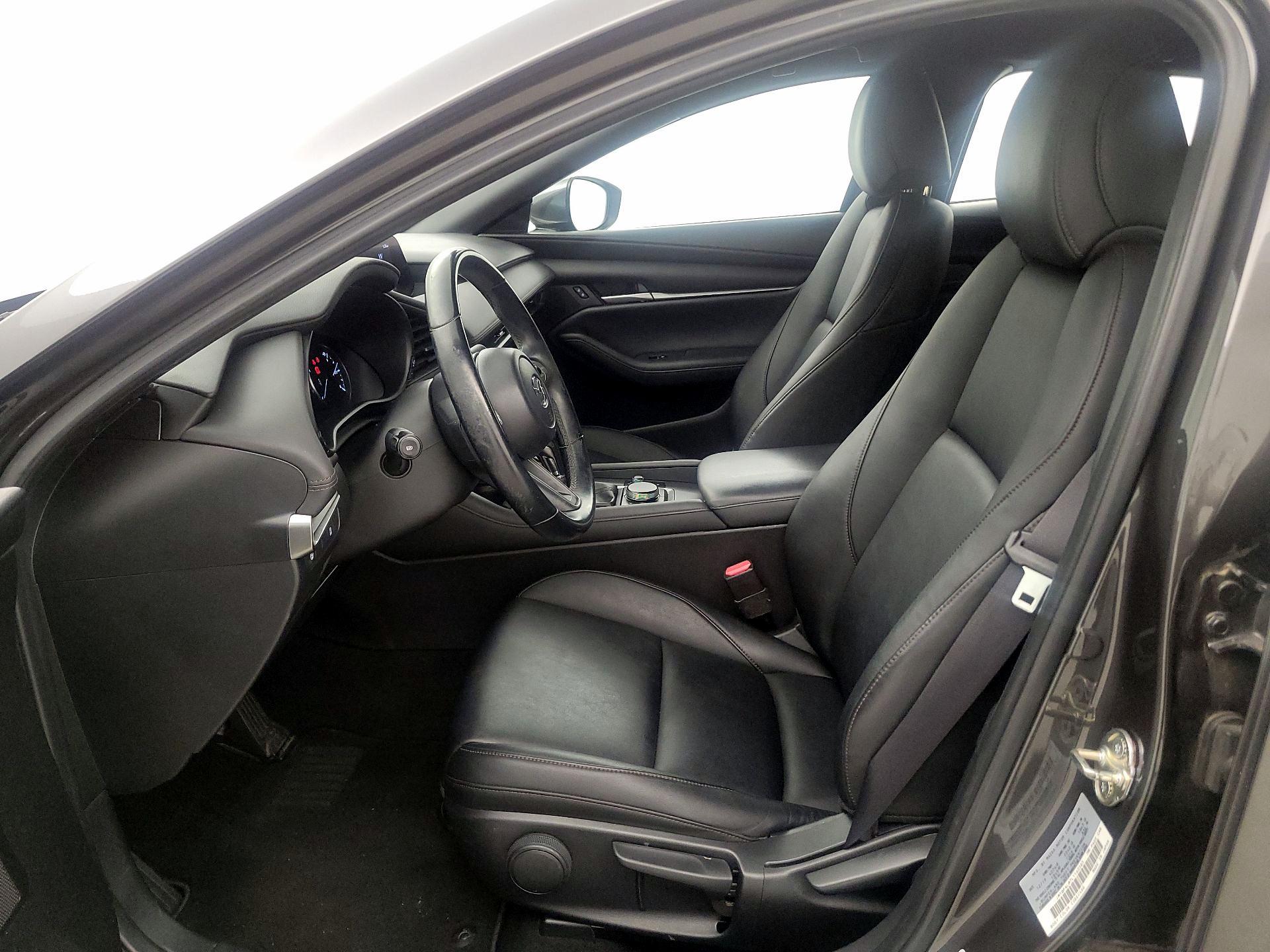 Thumbnail: 2020 Mazda Mazda3 - 11