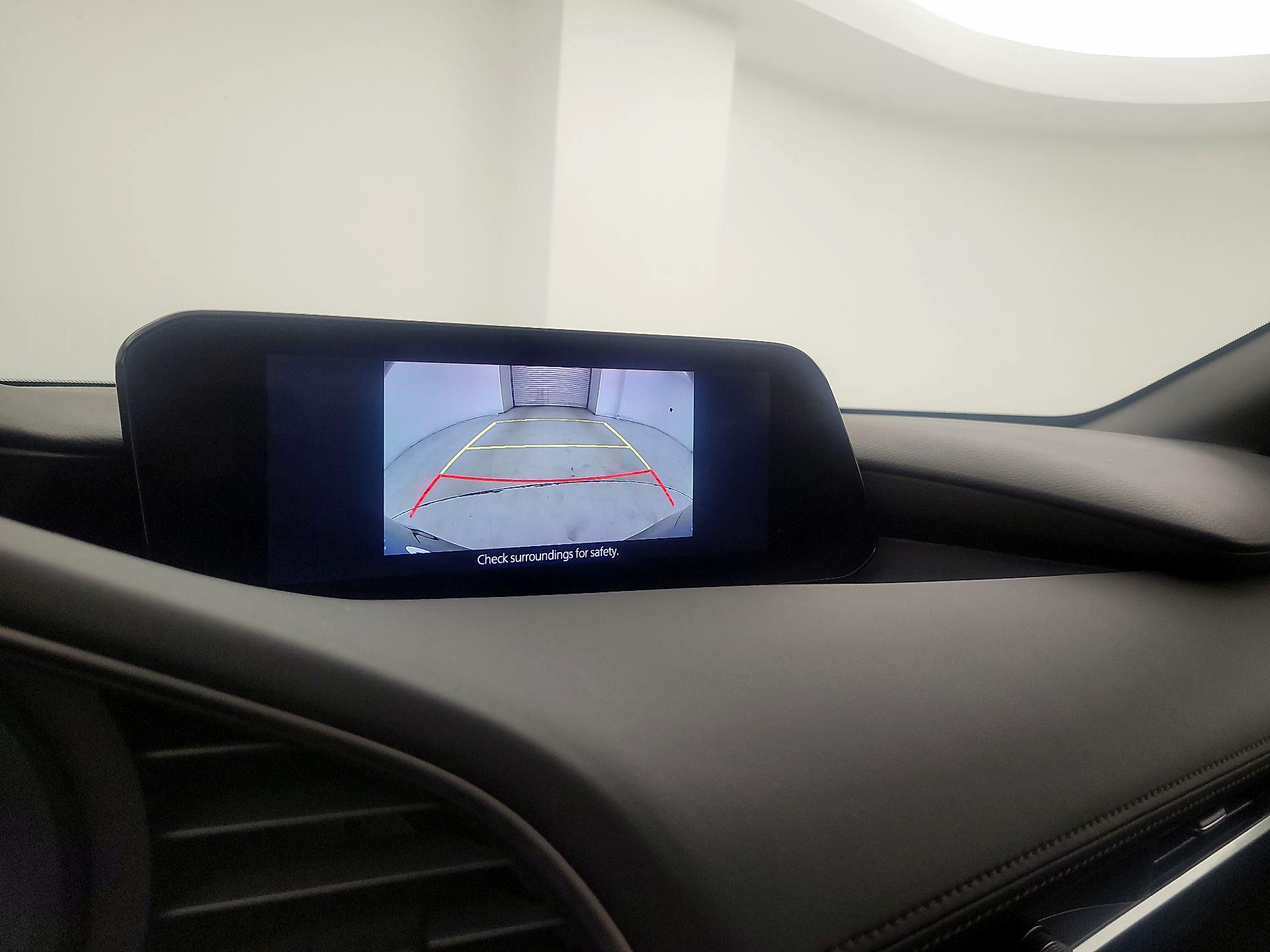 Thumbnail: 2020 Mazda Mazda3 - 14