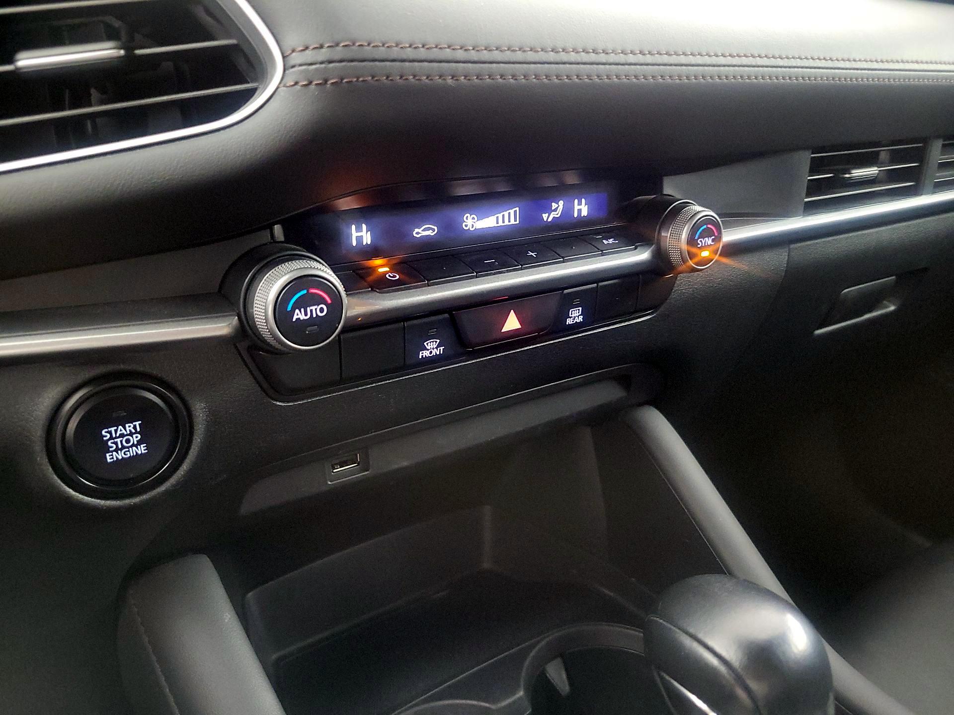 Thumbnail: 2020 Mazda Mazda3 - 16