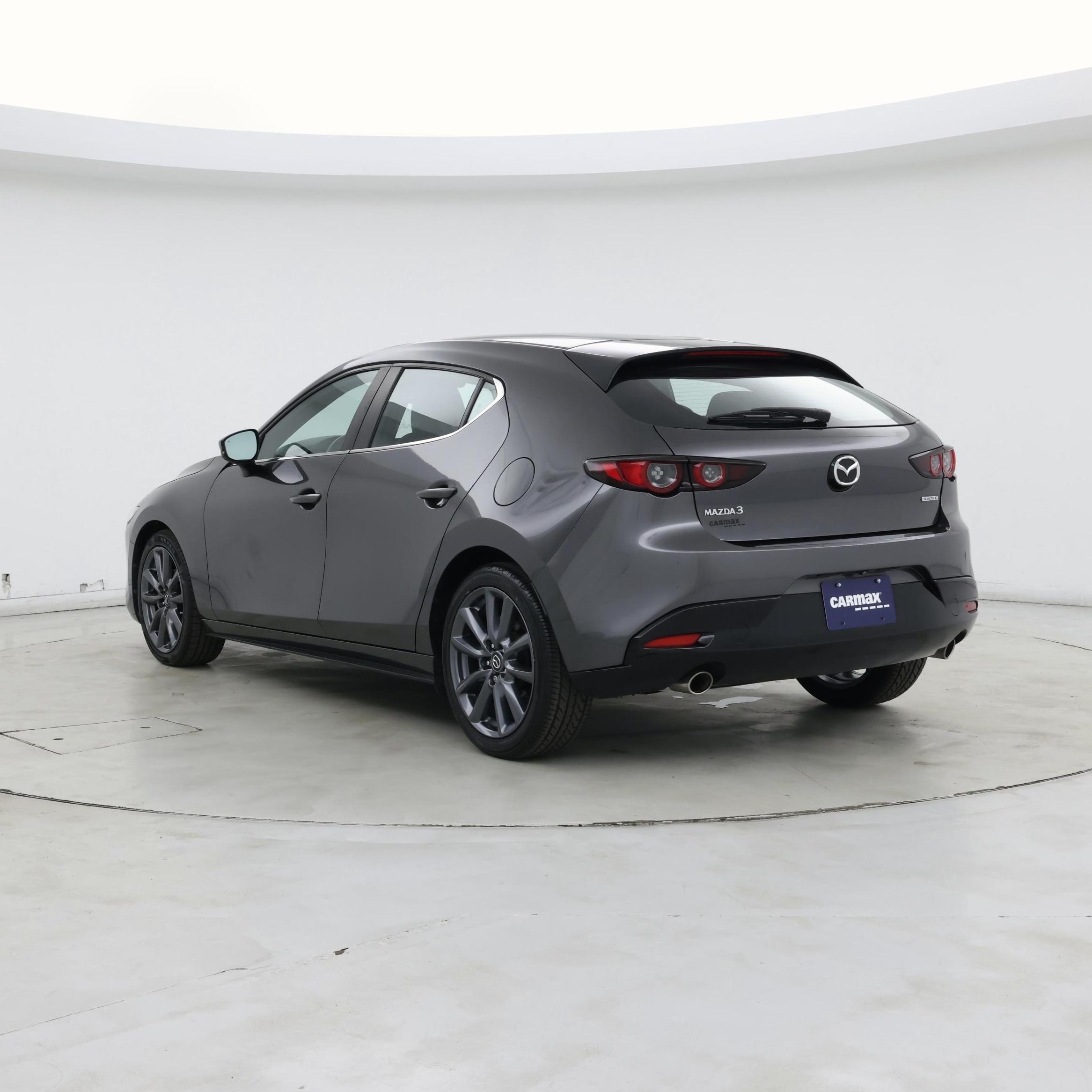 Thumbnail: 2020 Mazda Mazda3 - 2