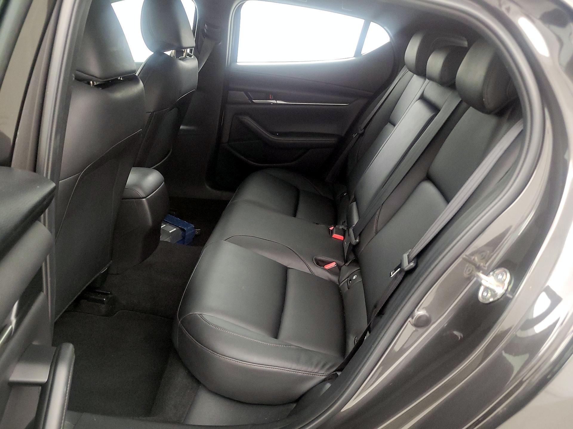 Thumbnail: 2020 Mazda Mazda3 - 19