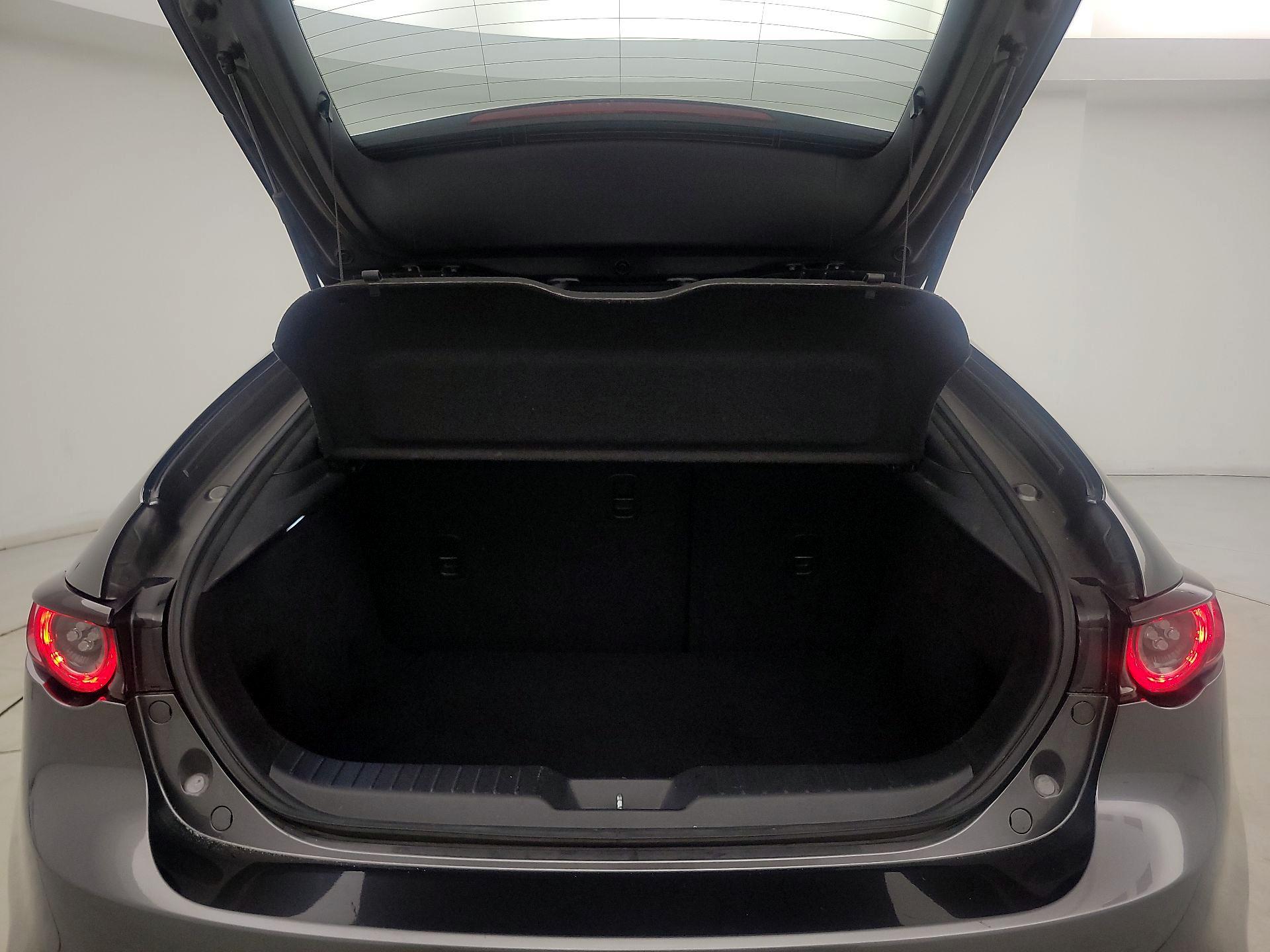 Thumbnail: 2020 Mazda Mazda3 - 20