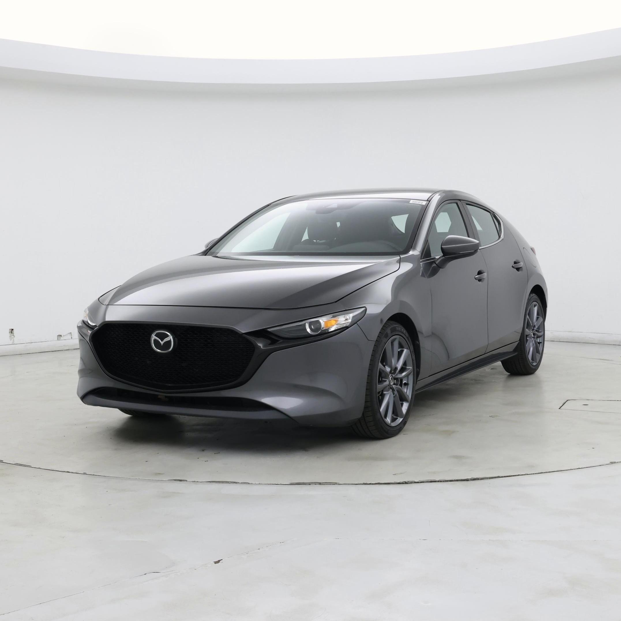 Thumbnail: 2020 Mazda Mazda3 - 4