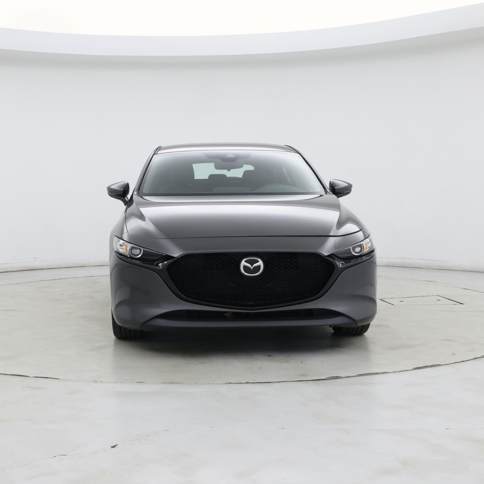 Thumbnail: 2020 Mazda Mazda3 - 5